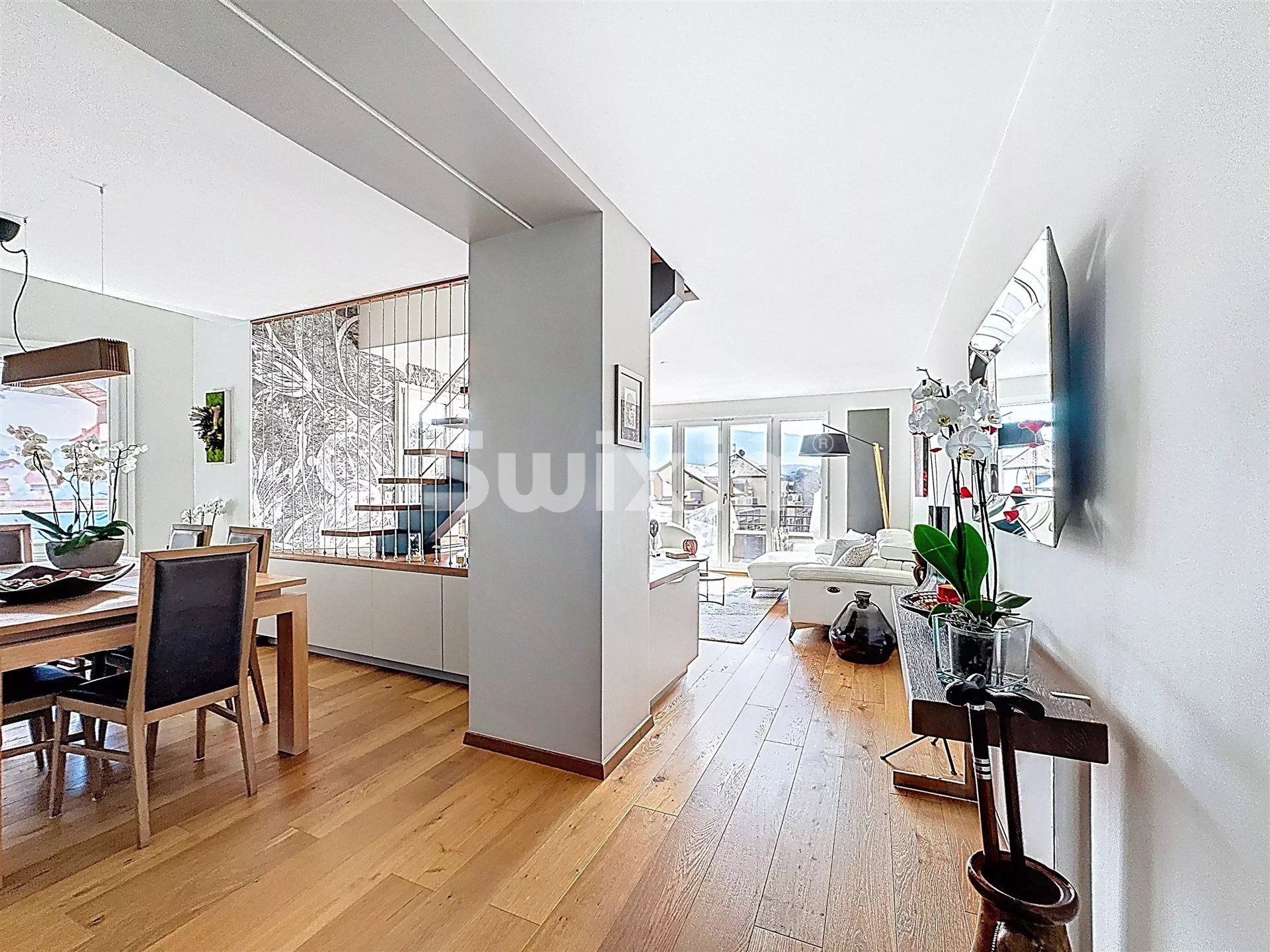 Appartement à vendre, 134m², Saint-Julien-en-Genevois