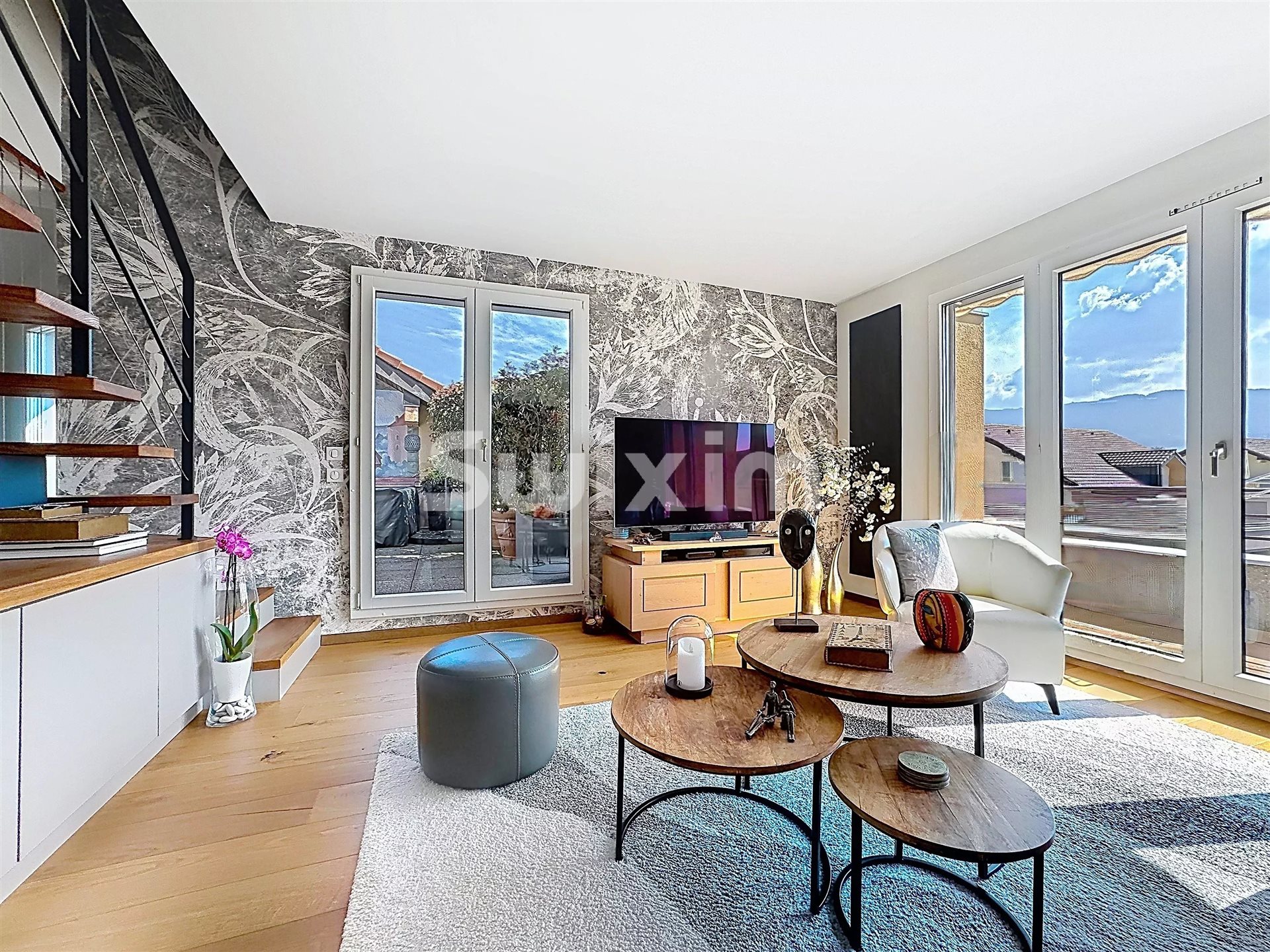 Appartement à vendre, 134m², Saint-Julien-en-Genevois