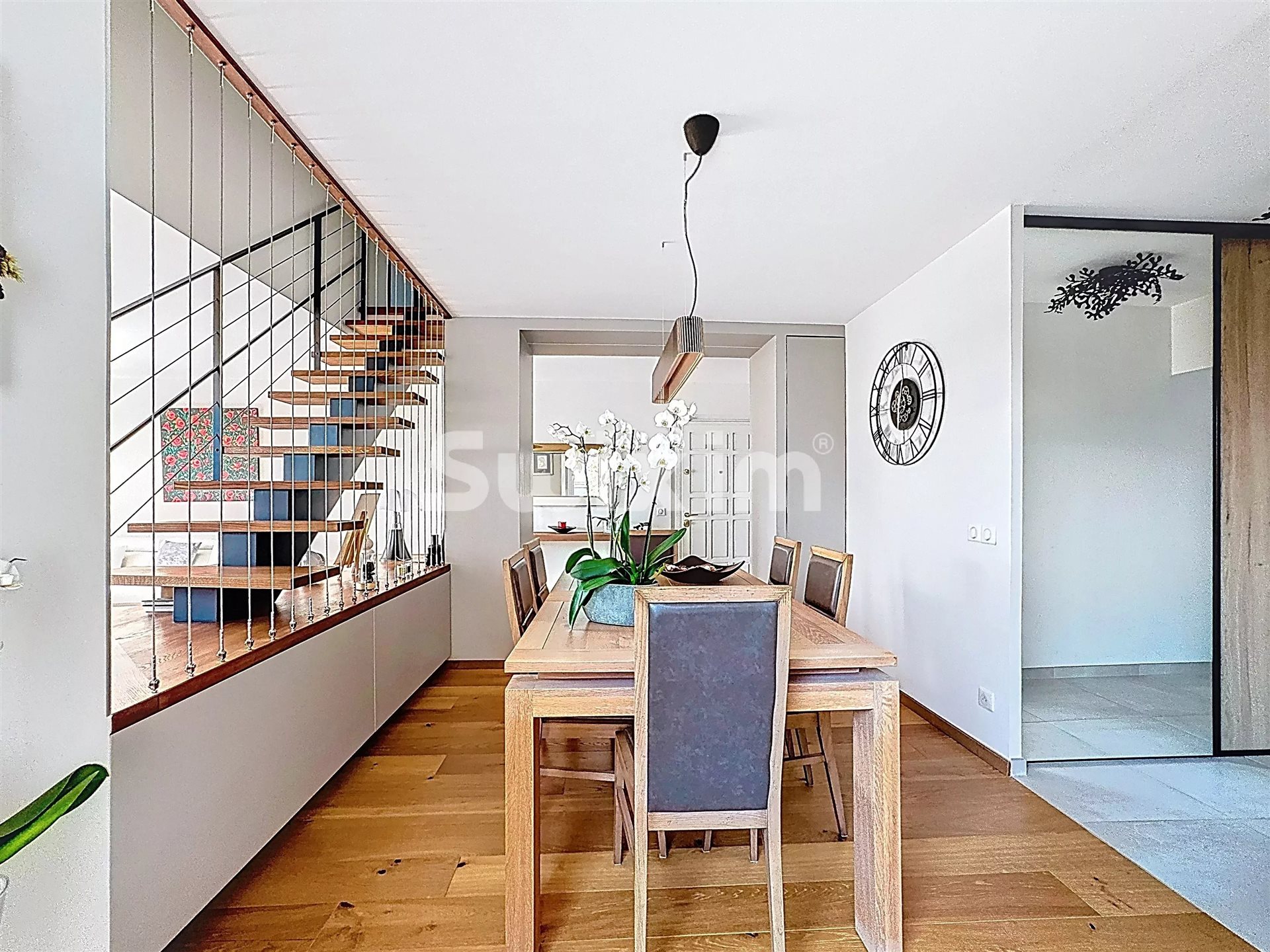 Appartement à vendre, 134m², Saint-Julien-en-Genevois