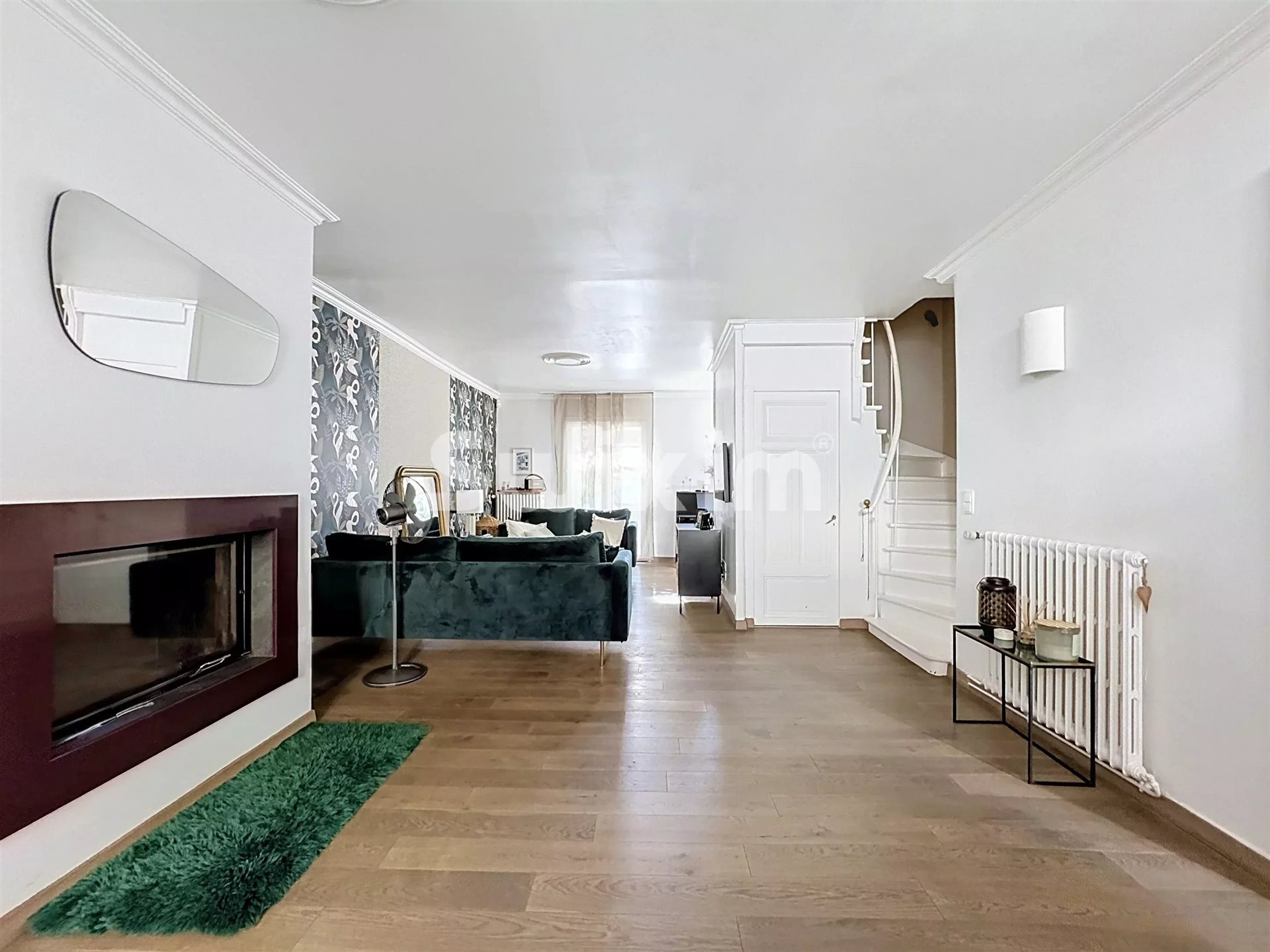 Maison à vendre, 219m², Saint-Julien-en-Genevois