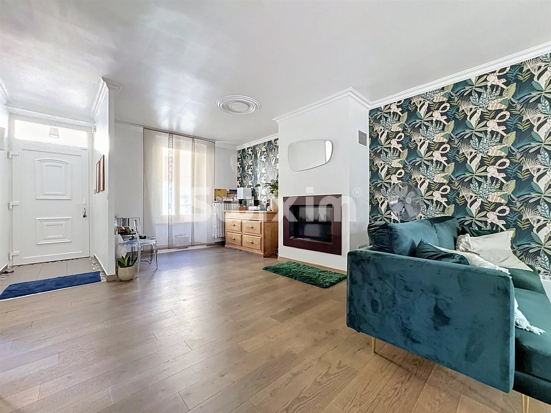 Maison à vendre, 219m², Saint-Julien-en-Genevois
