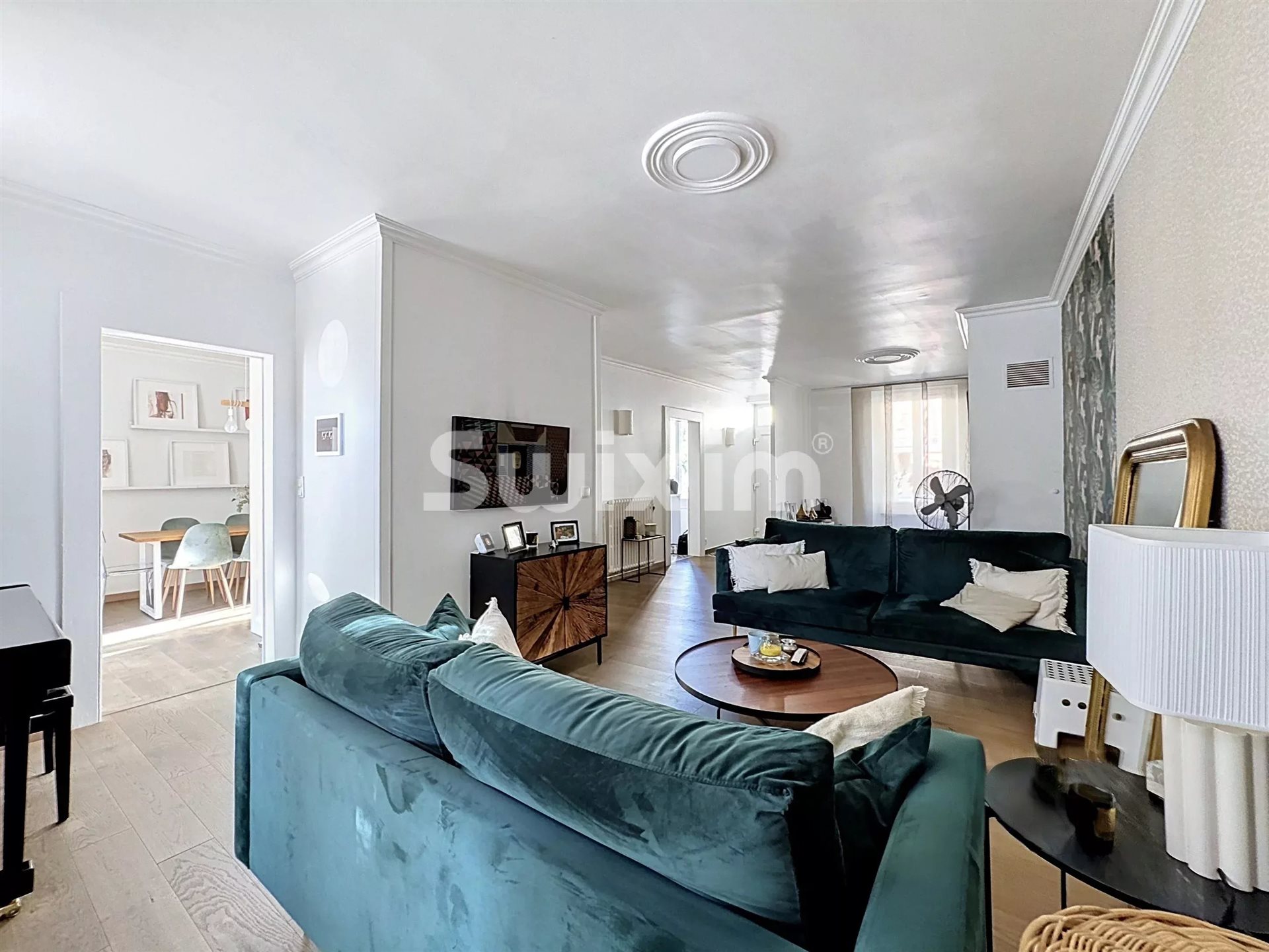Maison à vendre, 219m², Saint-Julien-en-Genevois