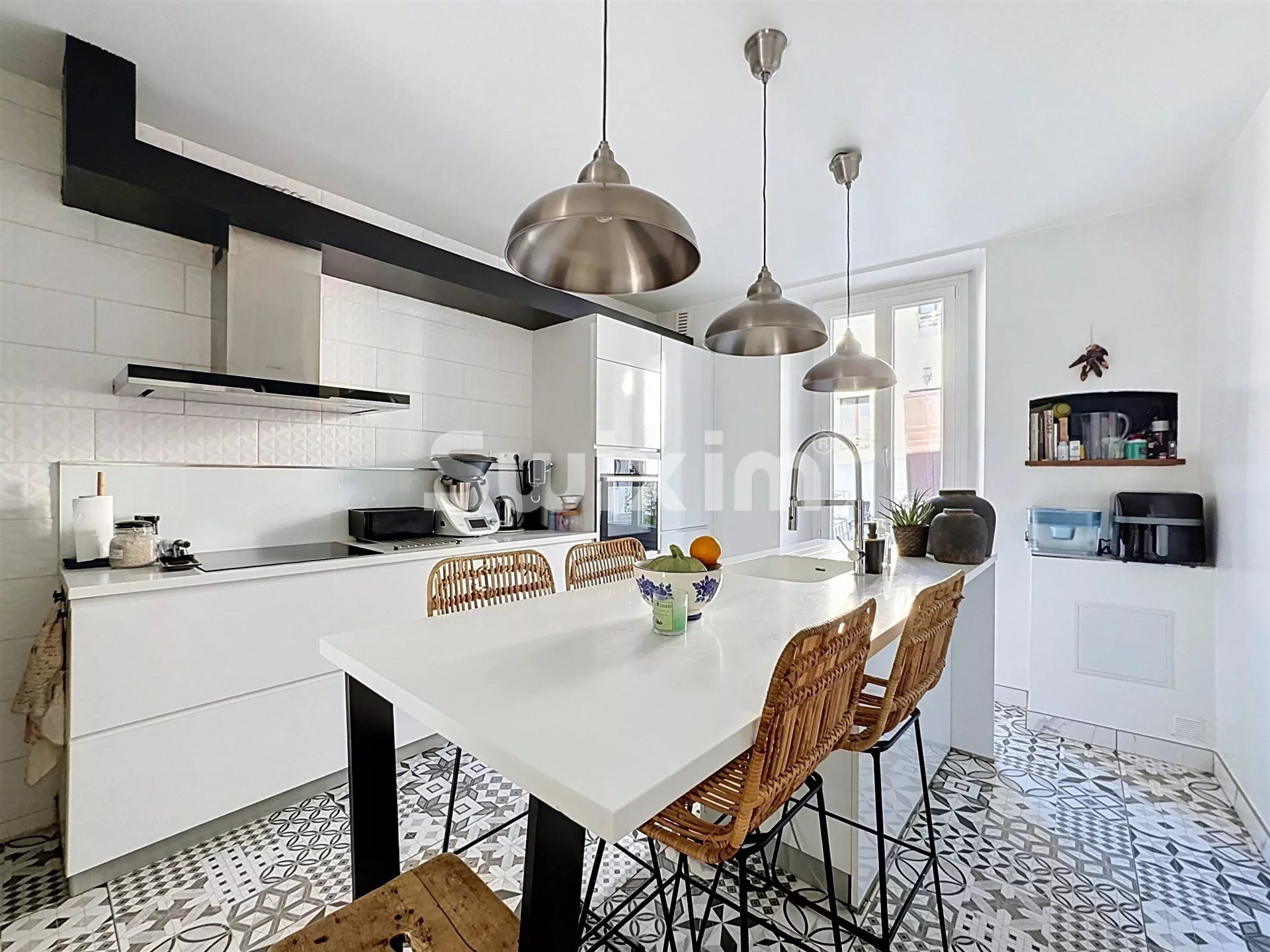Maison à vendre, 219m², Saint-Julien-en-Genevois