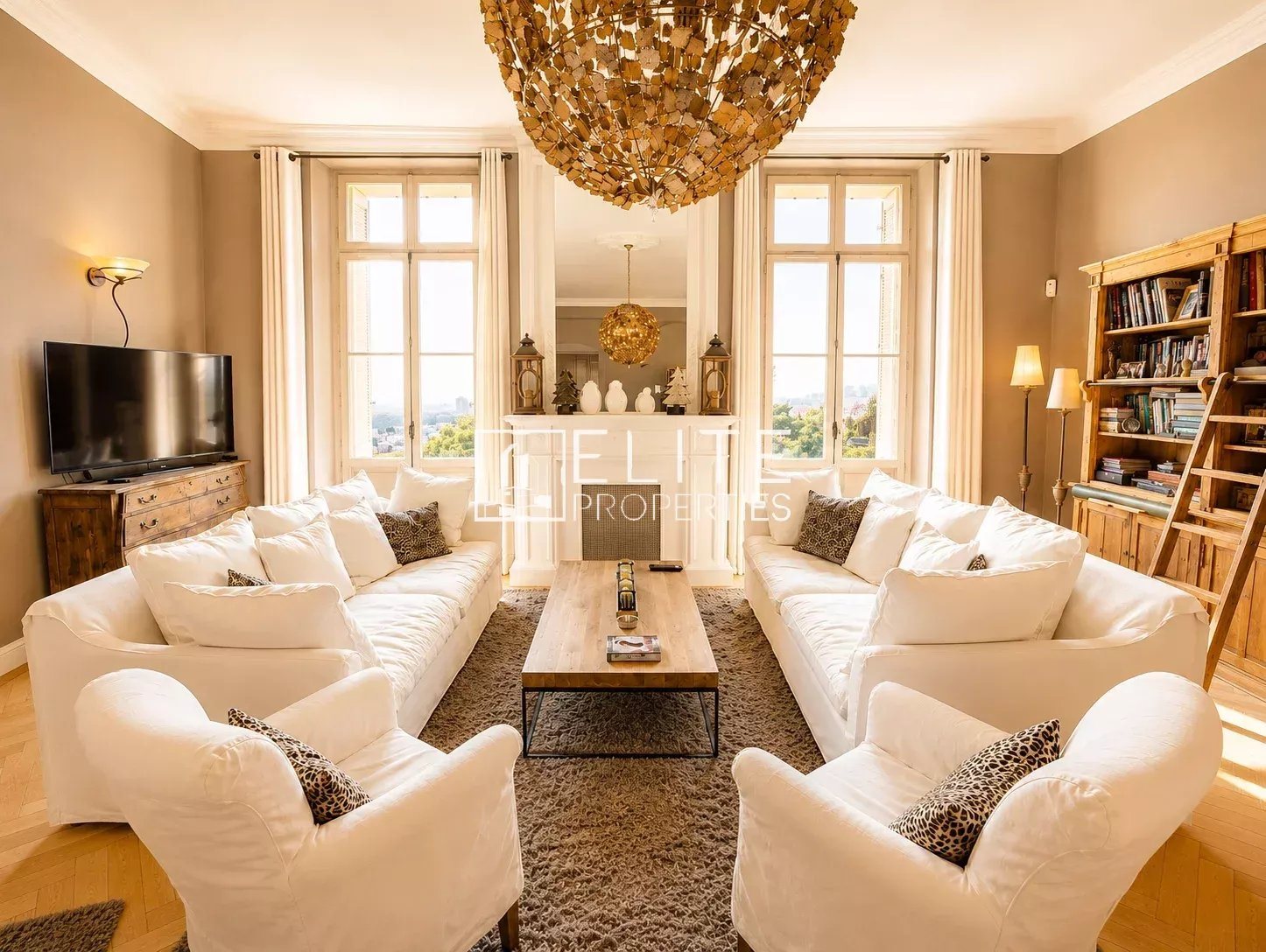 Appartement à vendre, 118m², Grasse