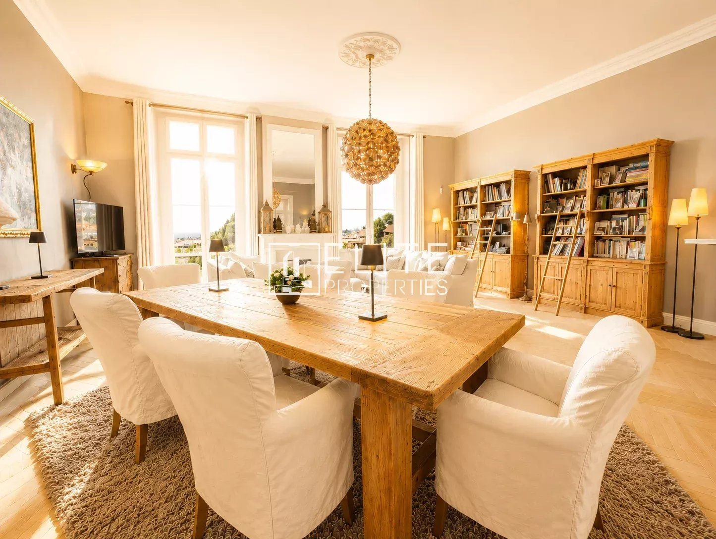 Appartement à vendre, 118m², Grasse