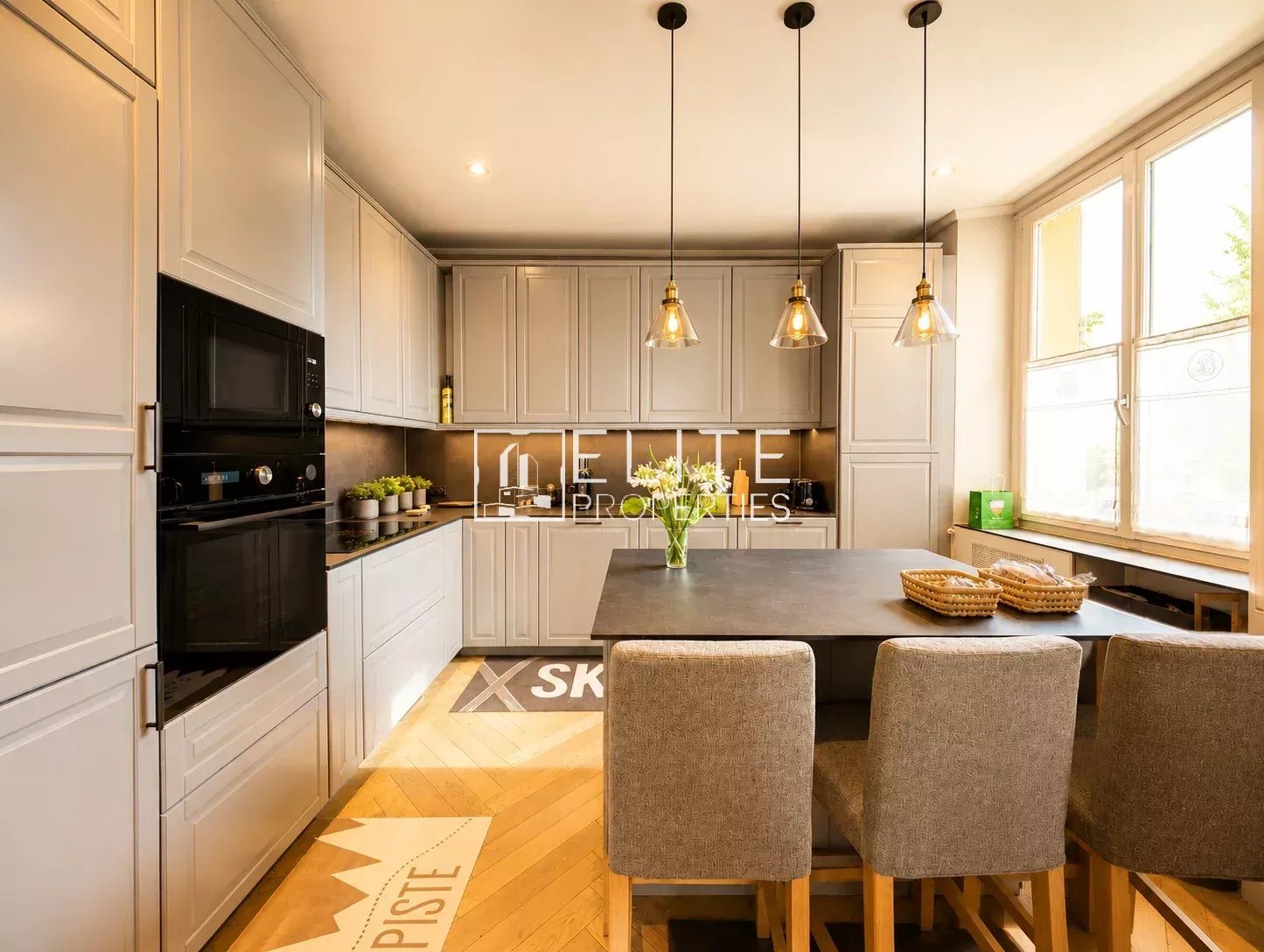 Appartement à vendre, 118m², Grasse