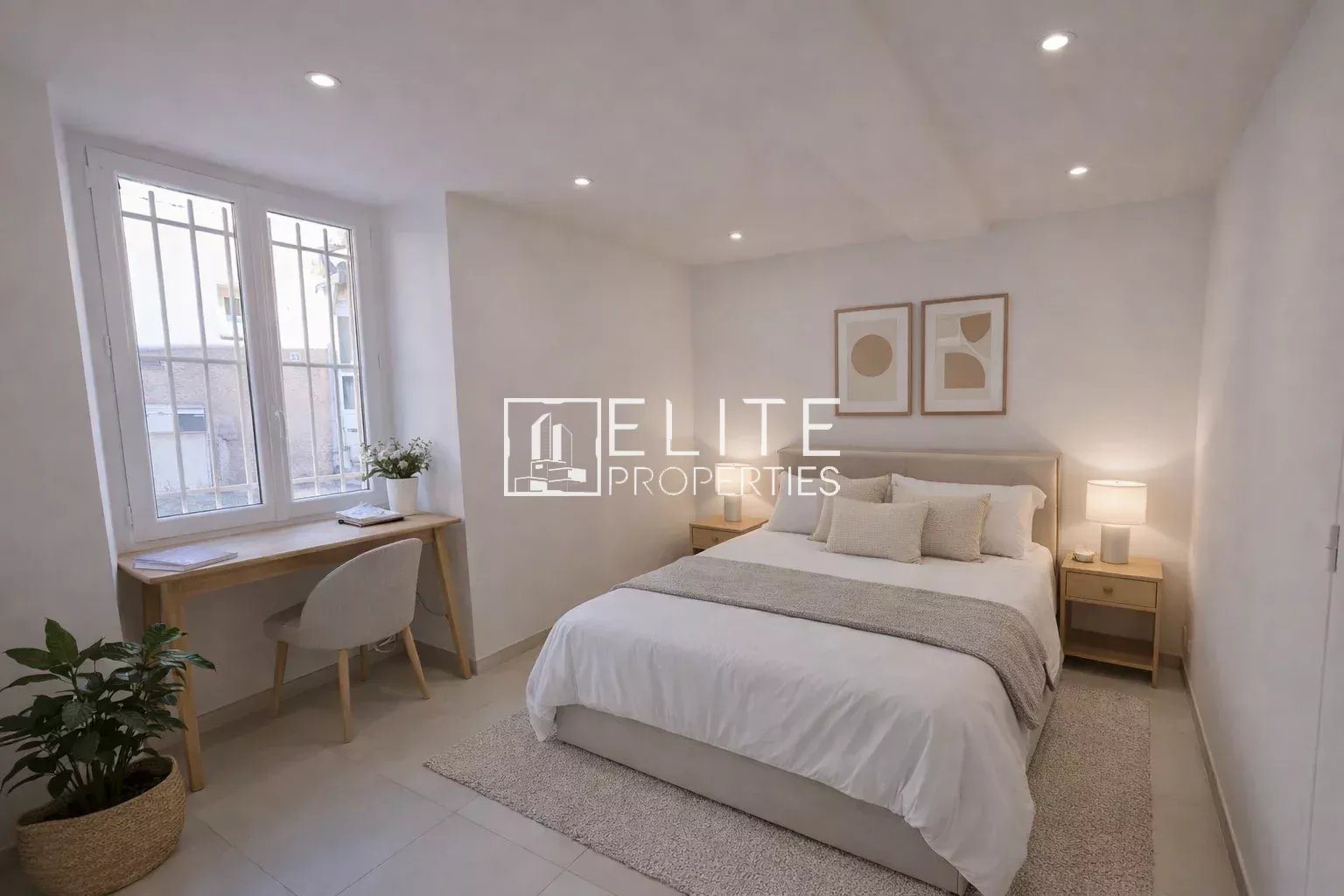 Appartement à vendre, 30m², Pégomas
