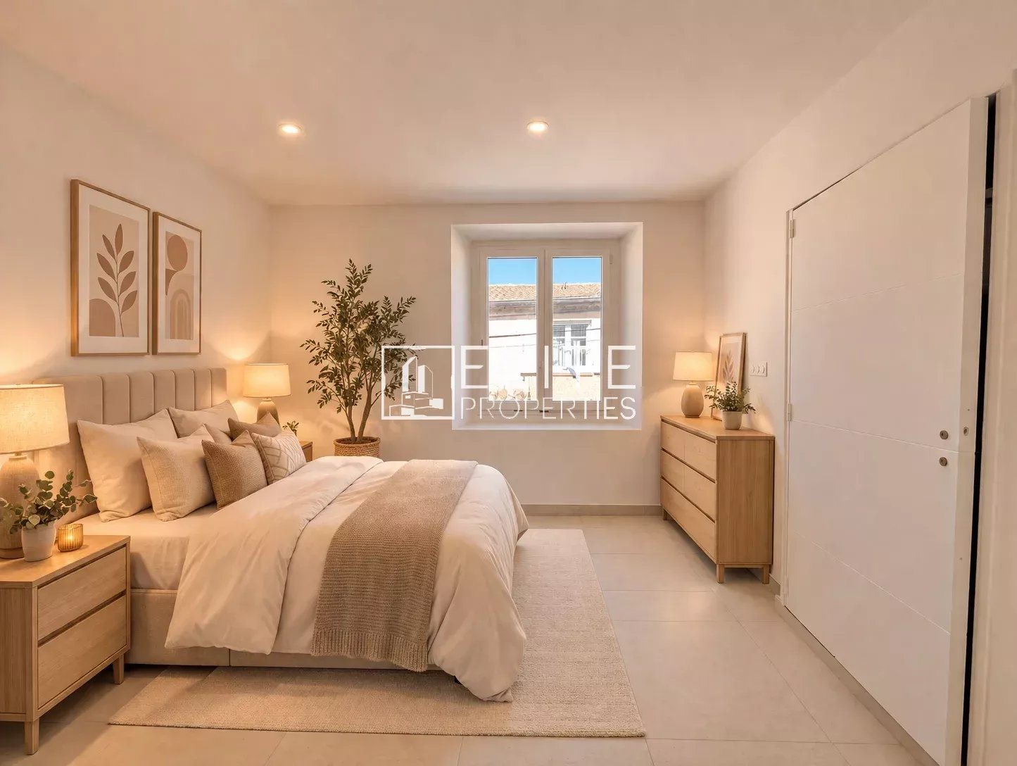Appartement à vendre, 29m², Pégomas