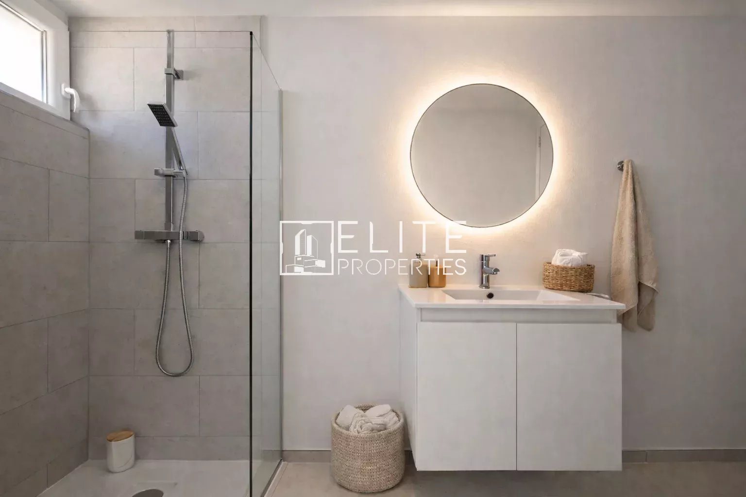 Appartement à vendre, 29m², Pégomas