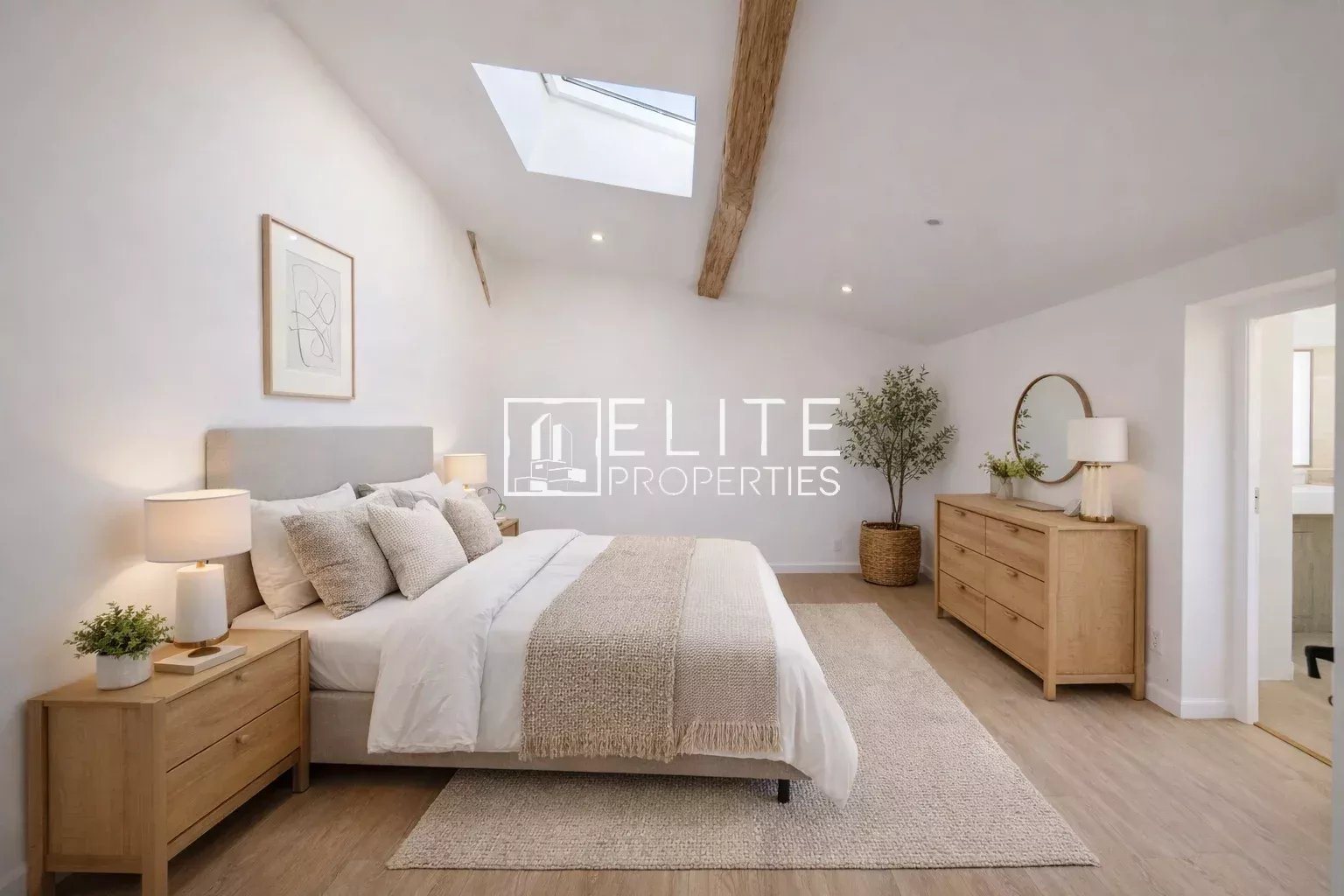 Appartement à vendre, 64m², Pégomas