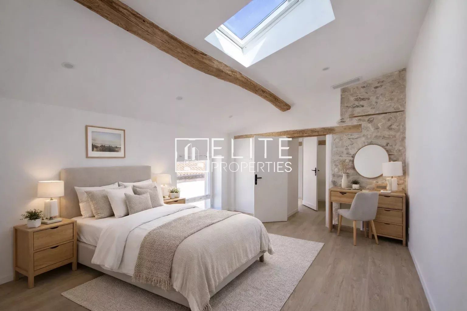 Appartement à vendre, 64m², Pégomas