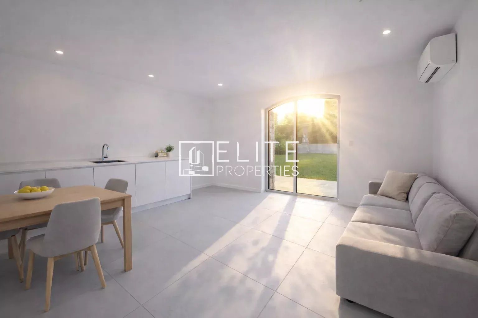 Appartement à vendre, 31m², Mouans-Sartoux