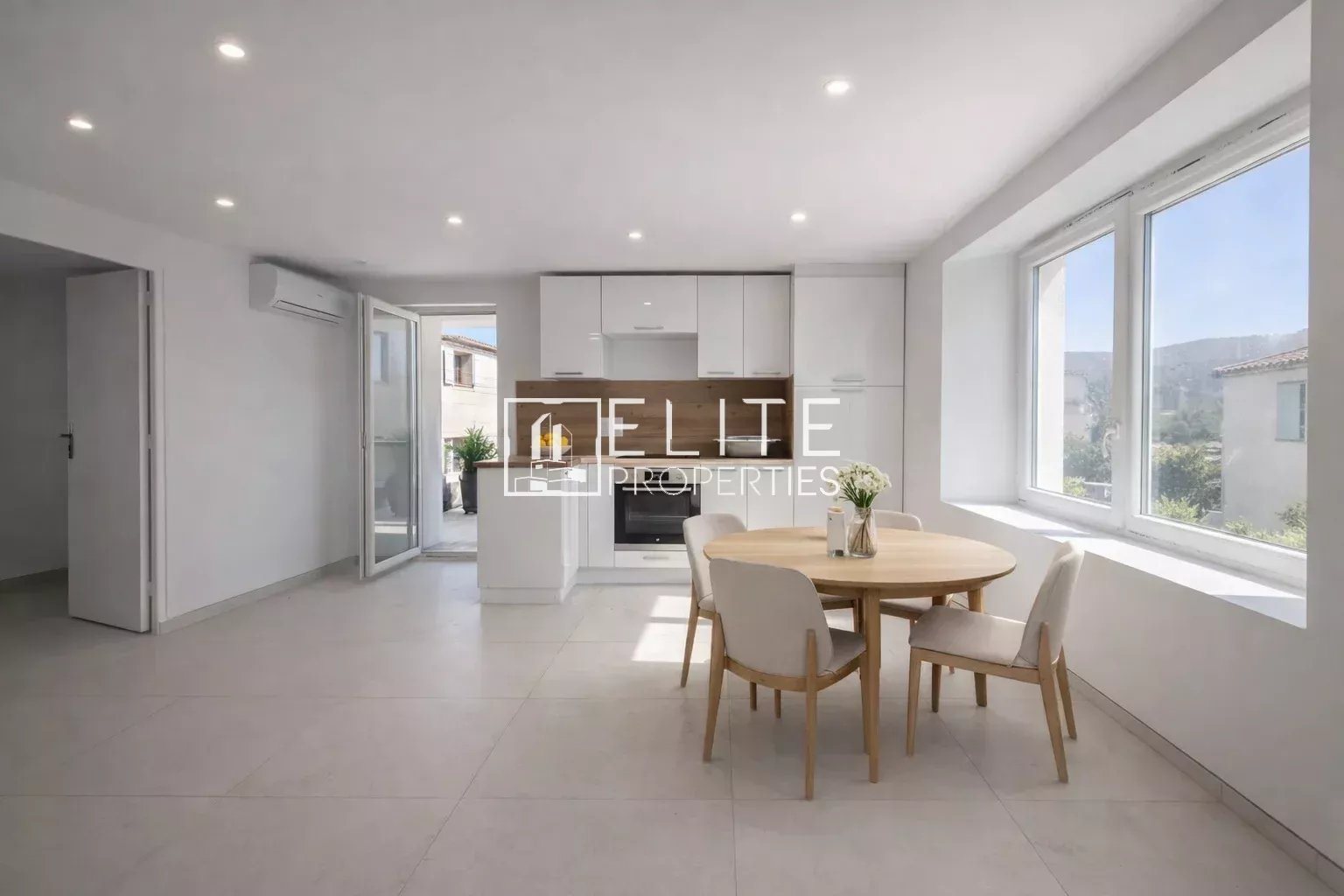 Appartement à vendre, 29m², Pégomas