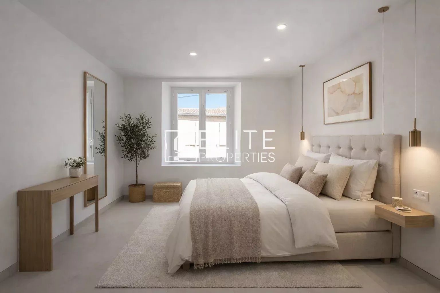 Appartement à vendre, 29m², Pégomas