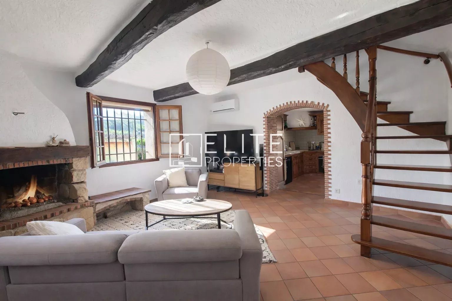 Maison à vendre, 88m², Pégomas