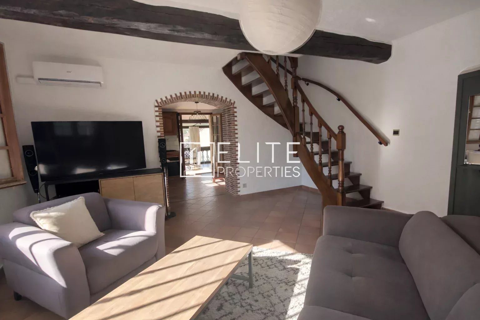 Maison à vendre, 88m², Pégomas