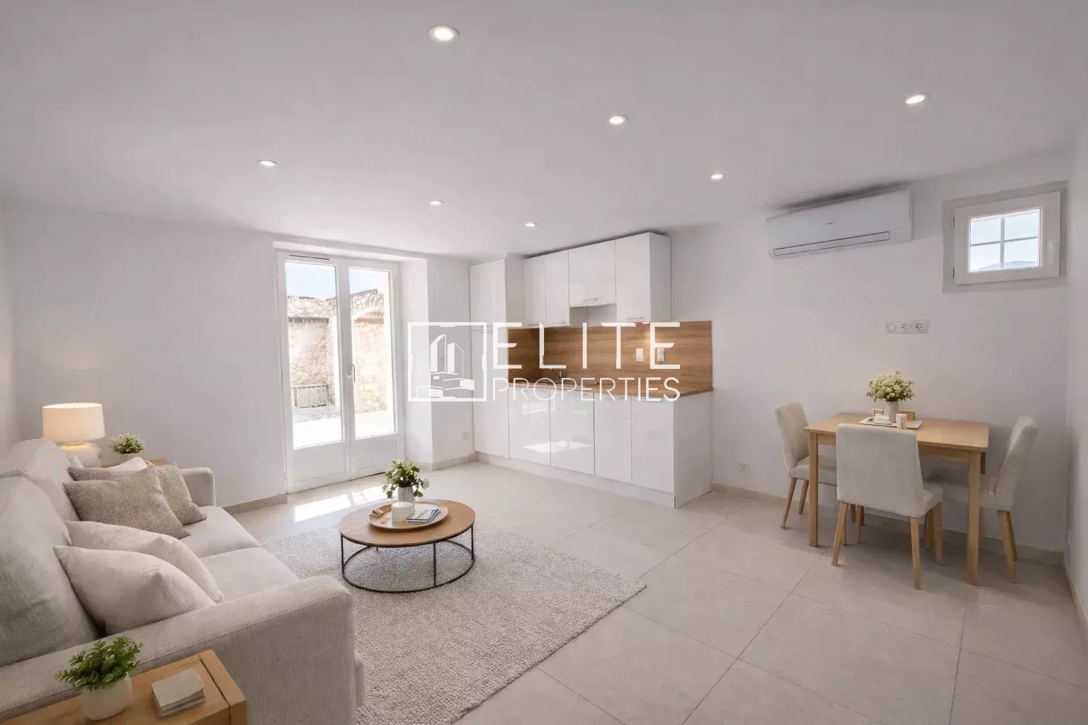 Appartement à vendre, 28m², Pégomas