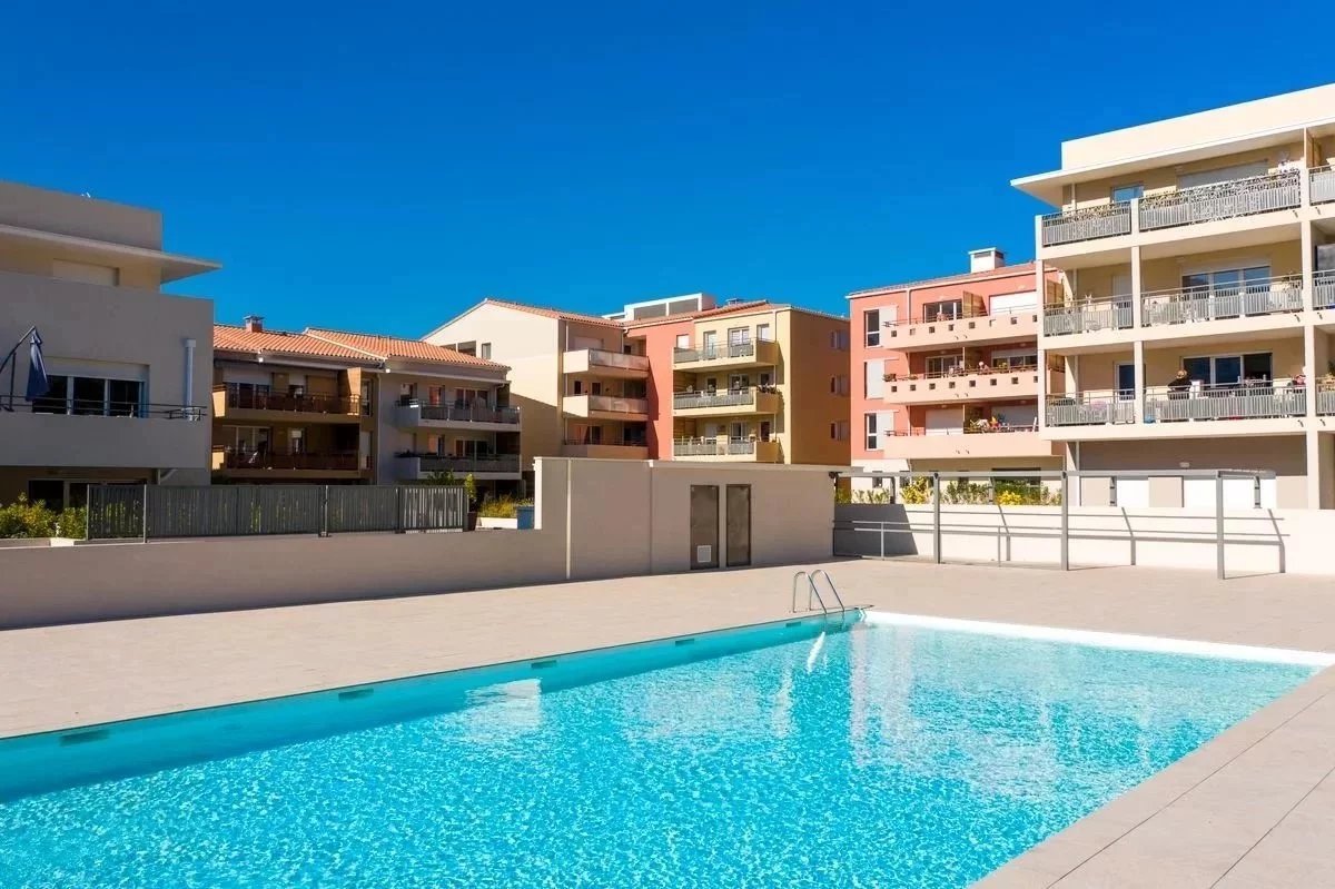 Appartement à louer, 62m², Saint-Martin-du-Var