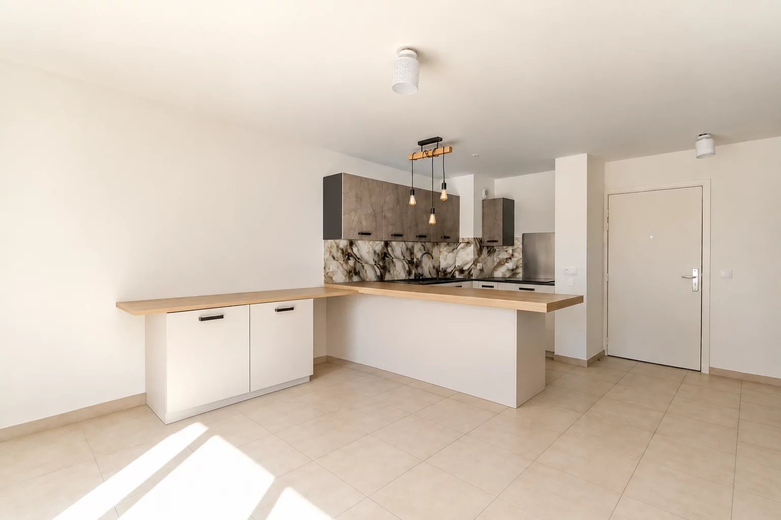 Appartement à louer, 62m², Saint-Martin-du-Var