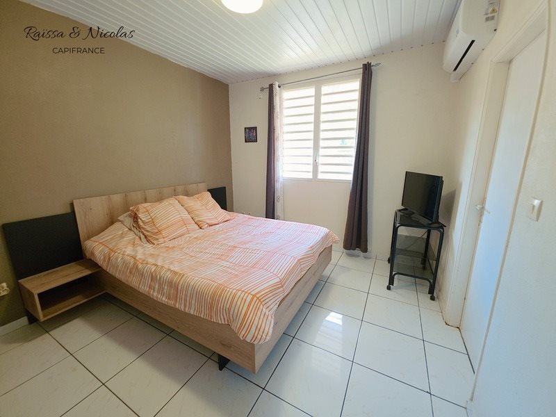 Maison à vendre, 112m², Macouria