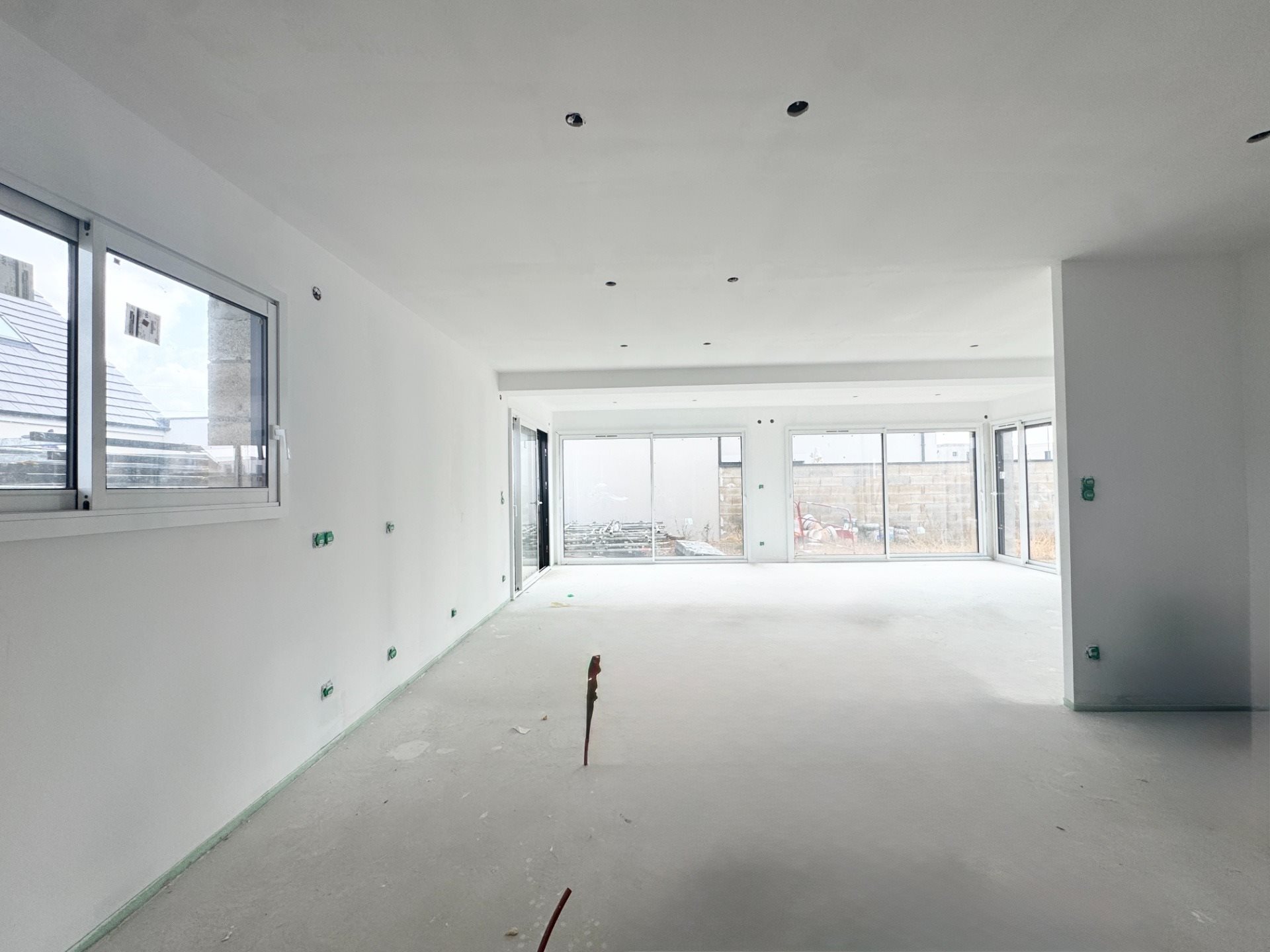 Maison à vendre, 102m², Perrigny-lès-Dijon