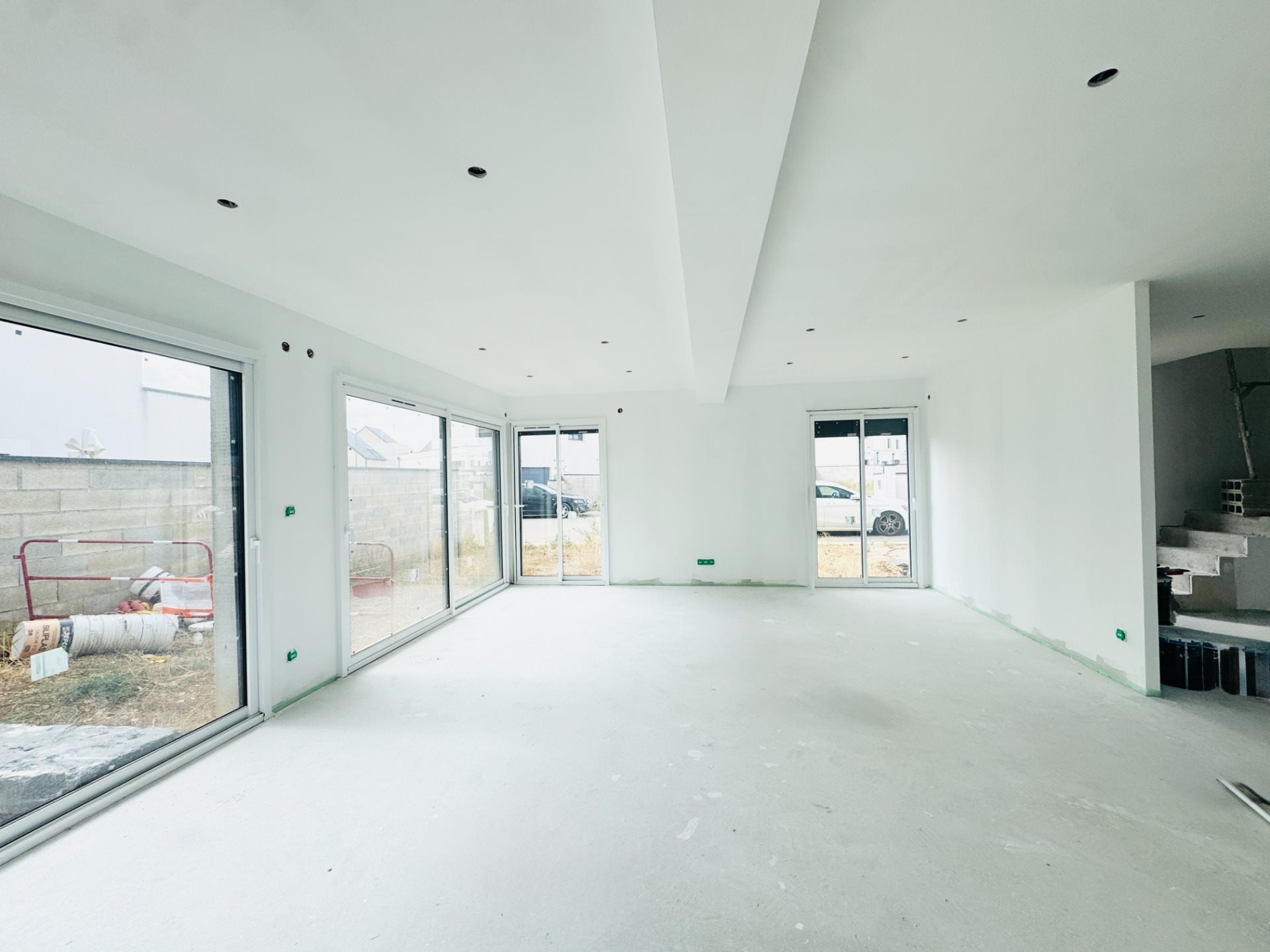 Maison à vendre, 102m², Perrigny-lès-Dijon