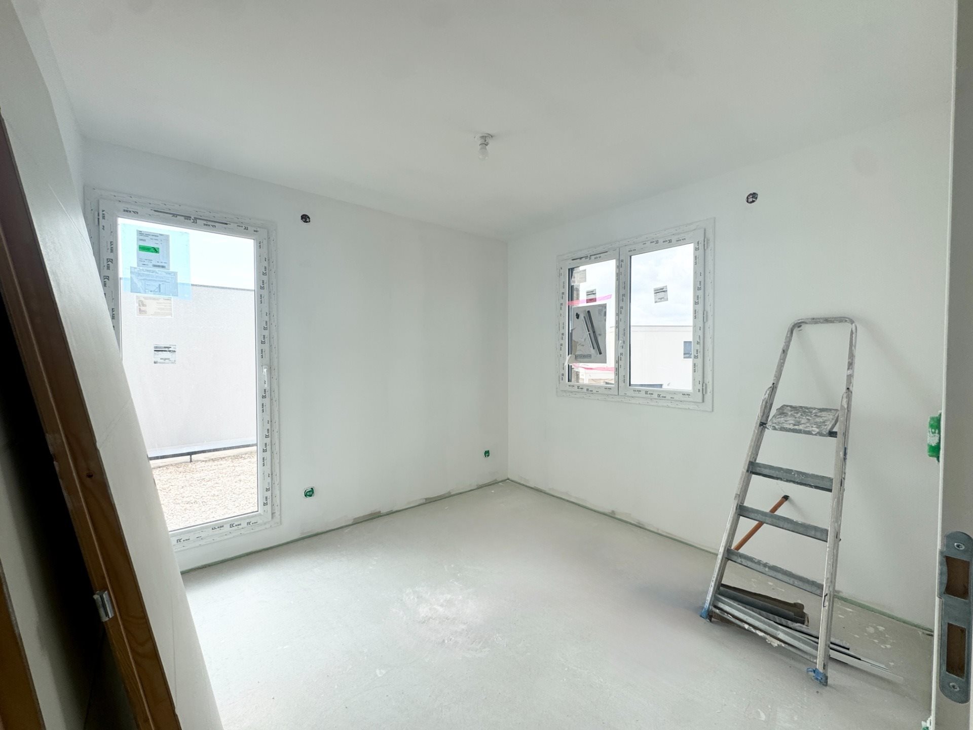 Maison à vendre, 102m², Perrigny-lès-Dijon