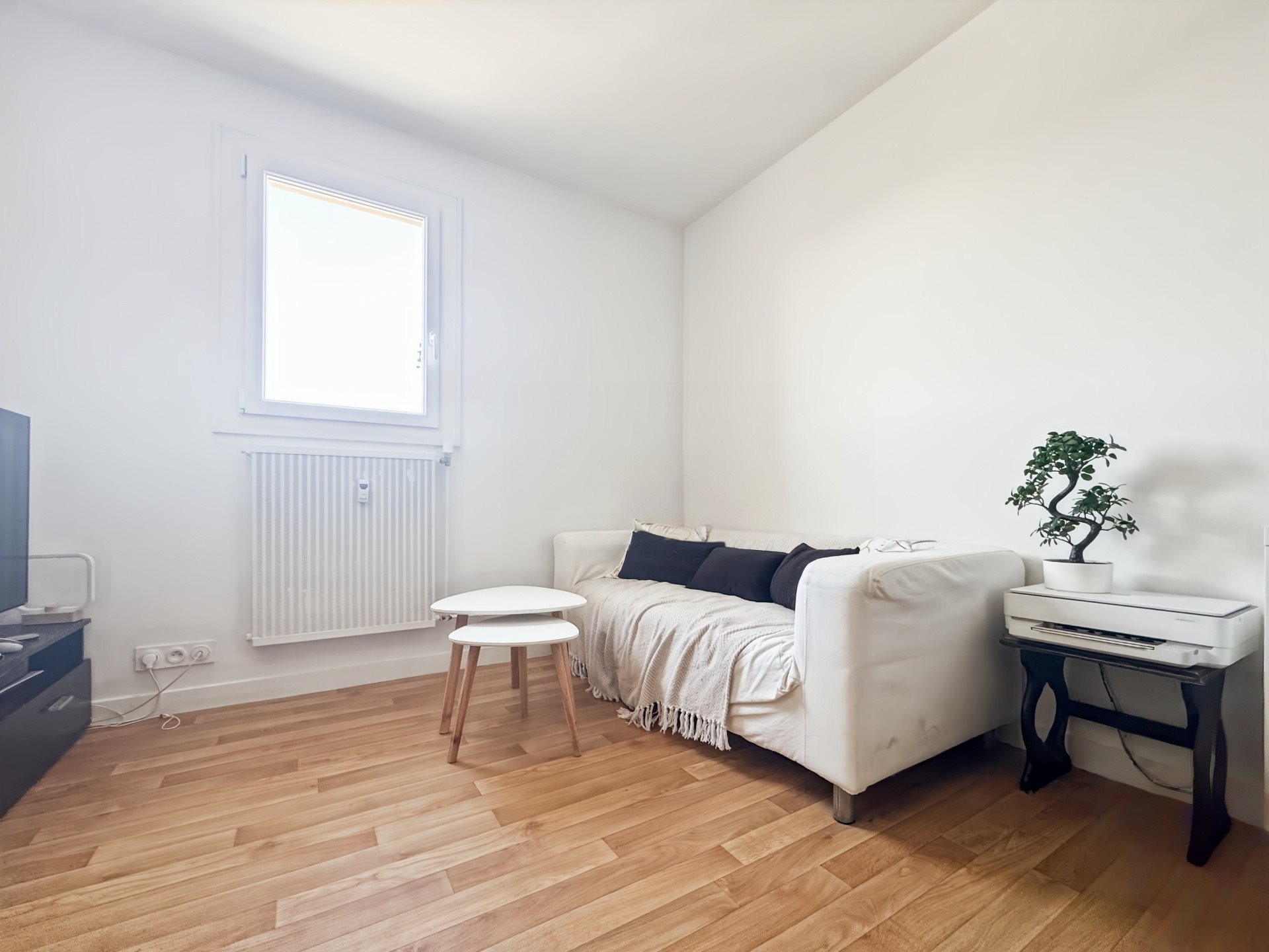 Appartement à vendre, 48m², Dijon