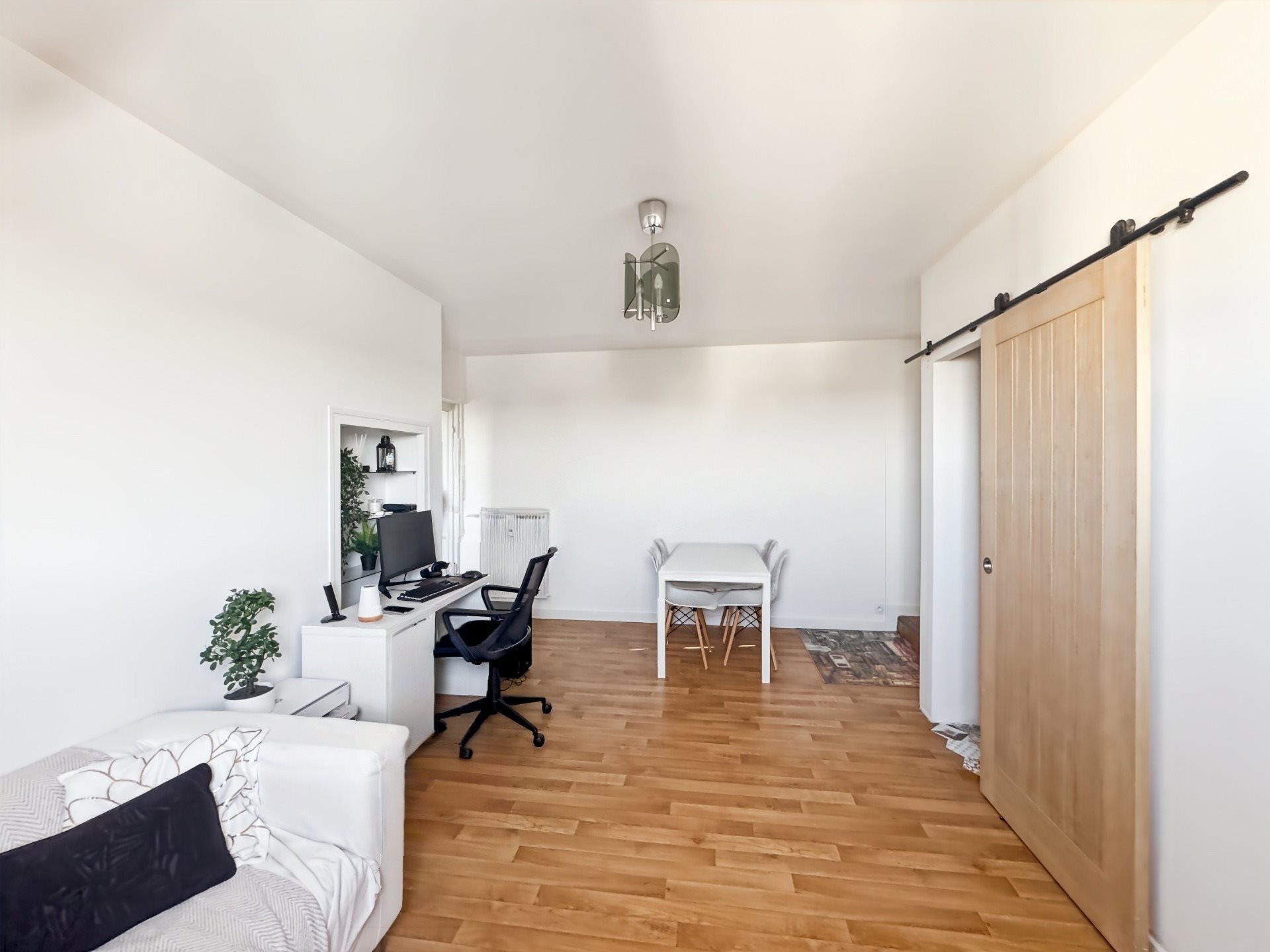 Appartement à vendre, 48m², Dijon