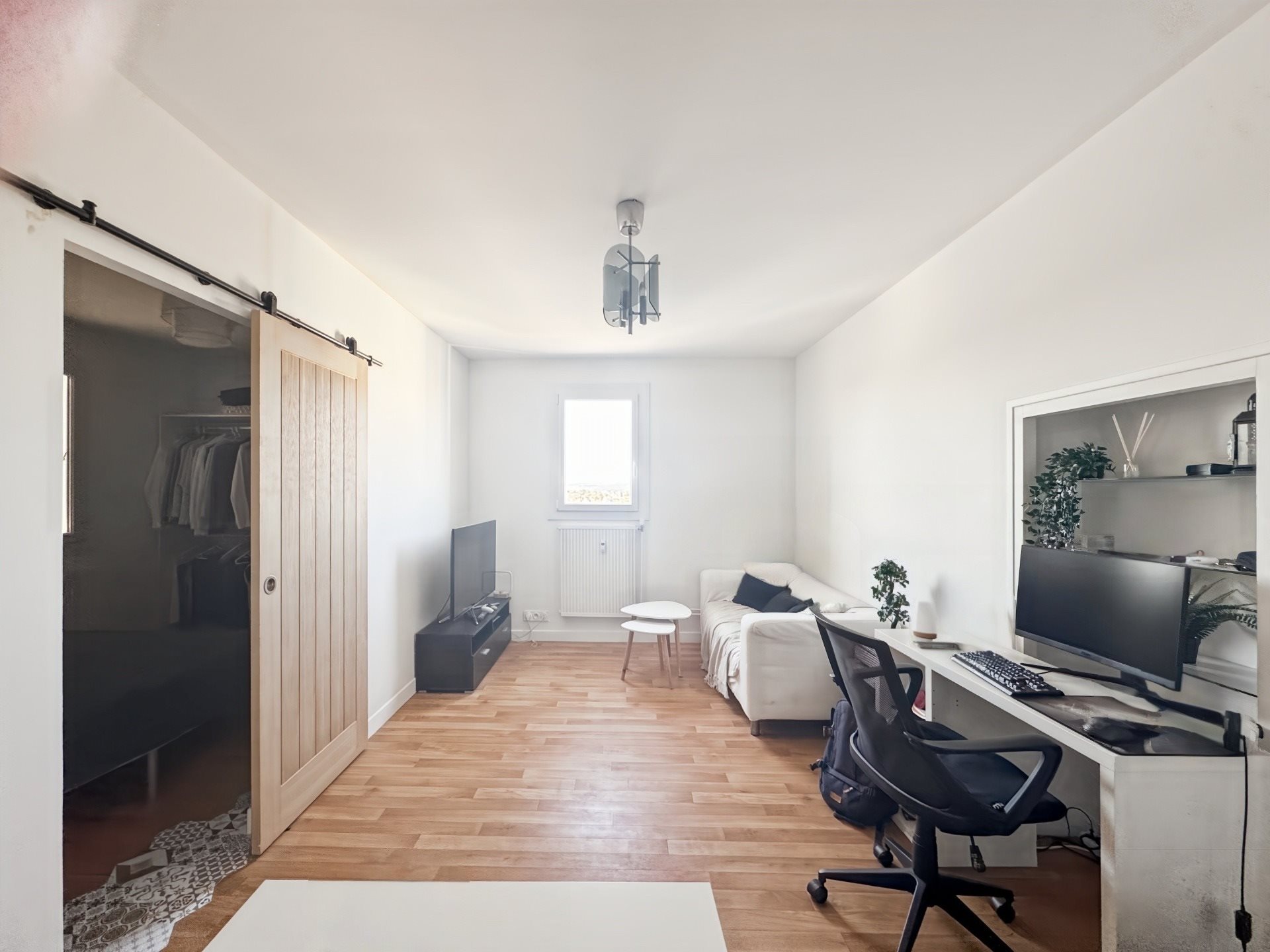 Appartement à vendre, 48m², Dijon