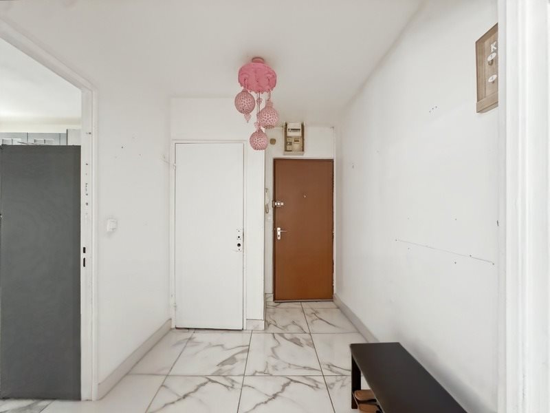Appartement à vendre, 77m², Chenôve