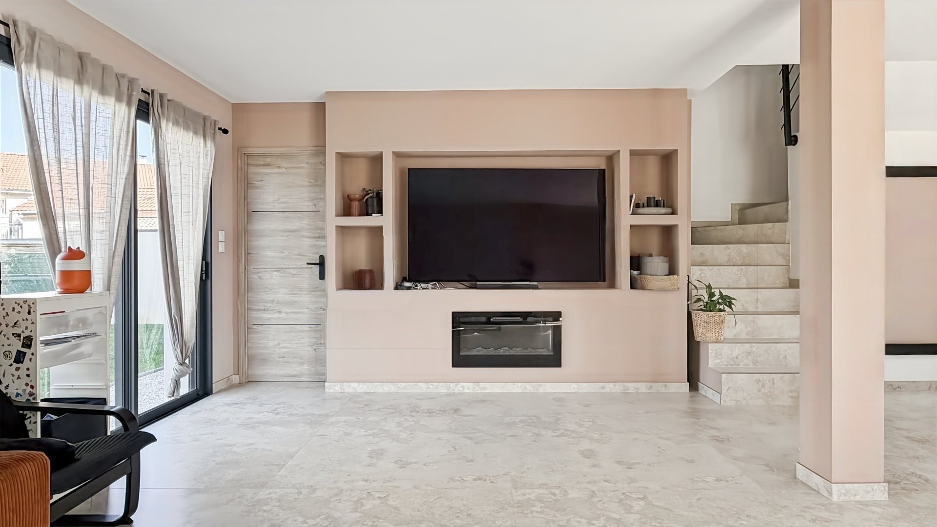 Maison à vendre, 137m², Arc-sur-Tille