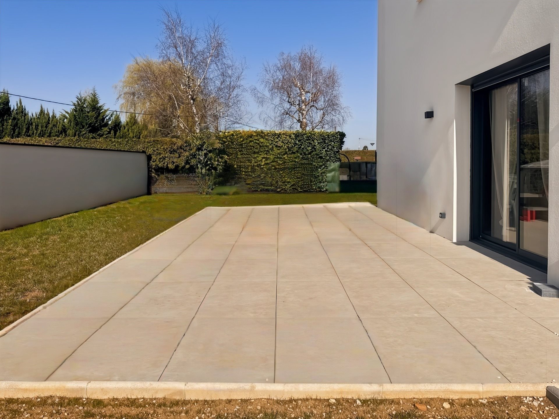 Maison à vendre, 137m², Arc-sur-Tille
