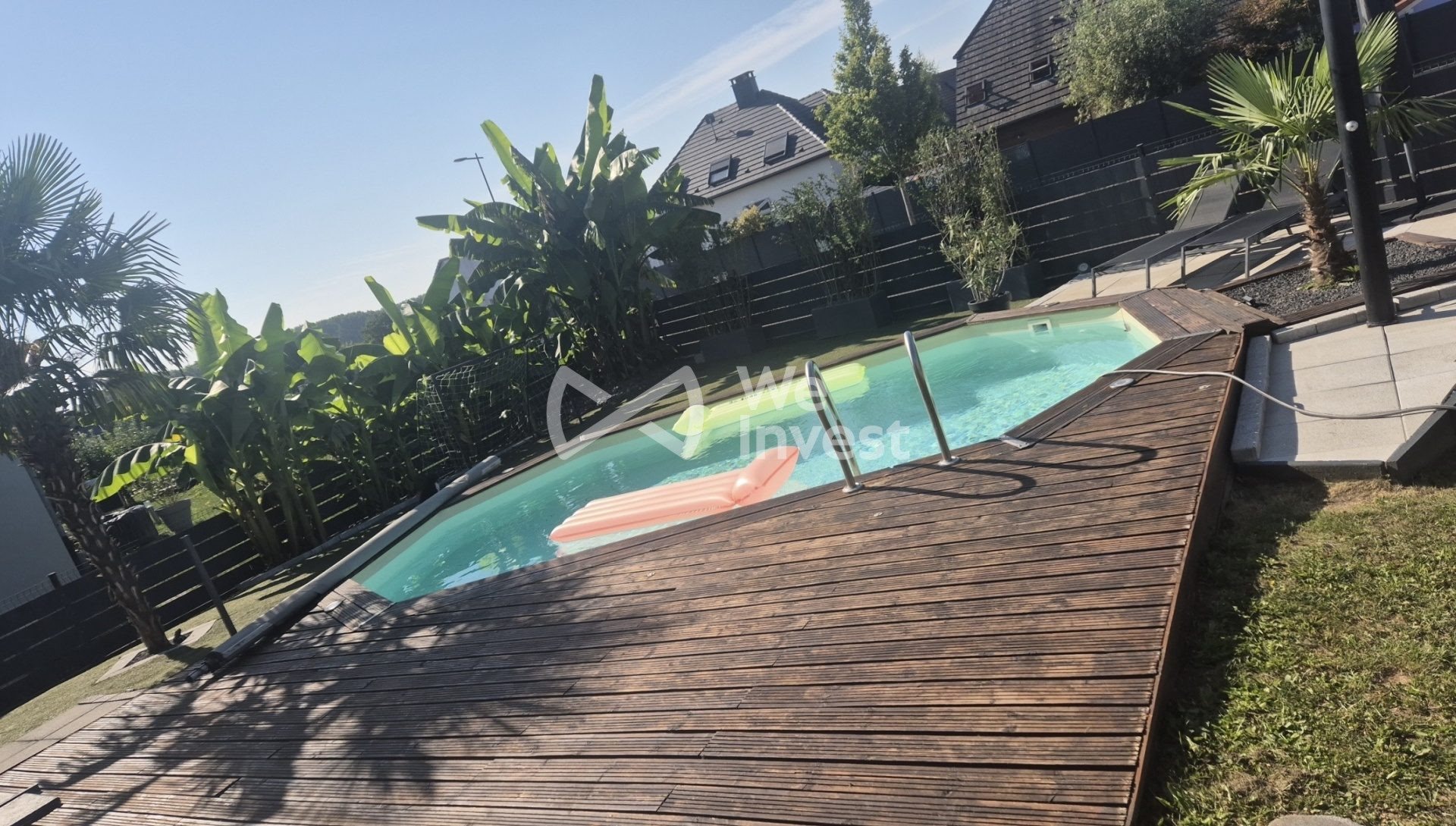 Maison à vendre, 125m², Brumath