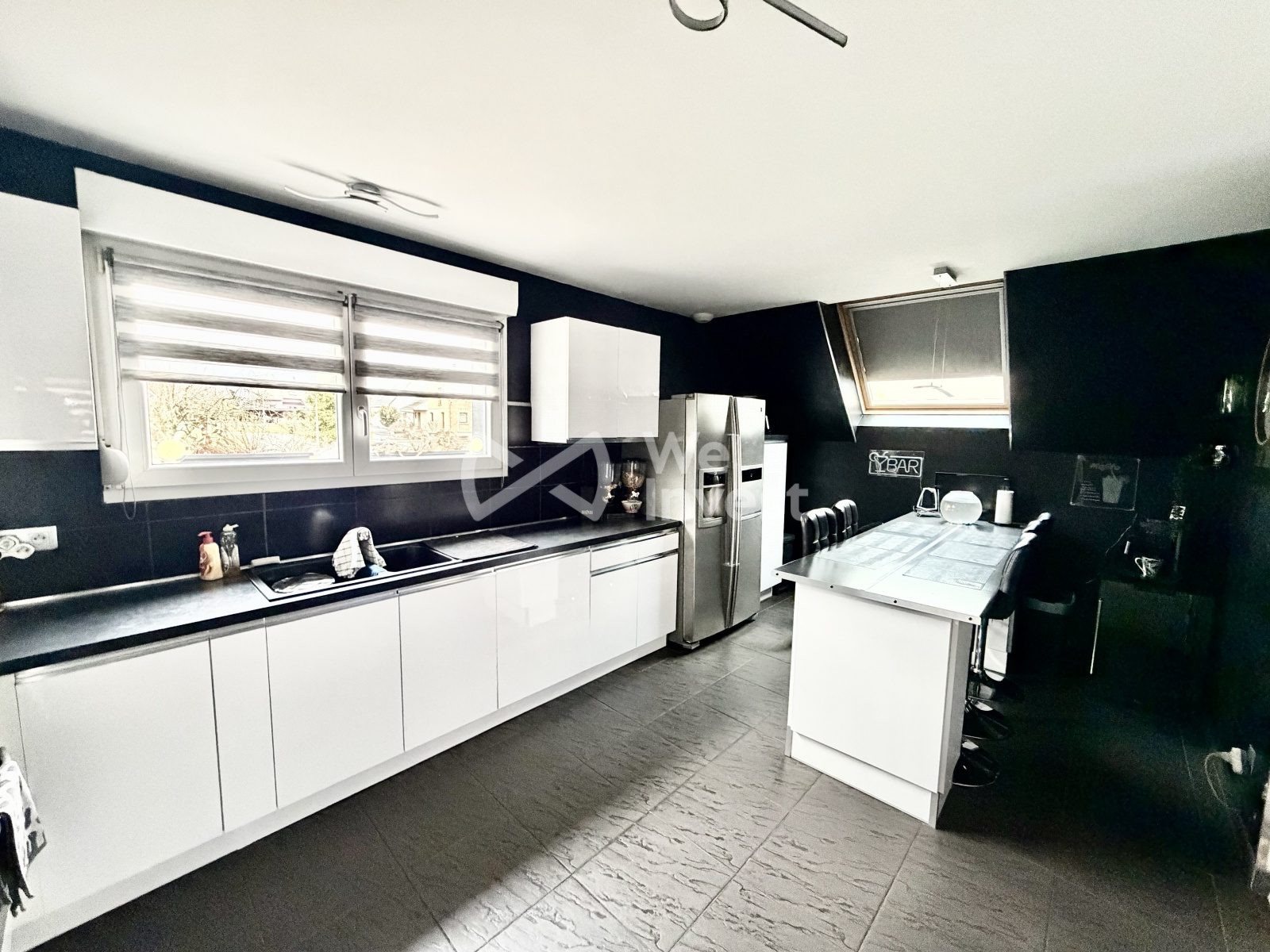Maison à vendre, 125m², Brumath
