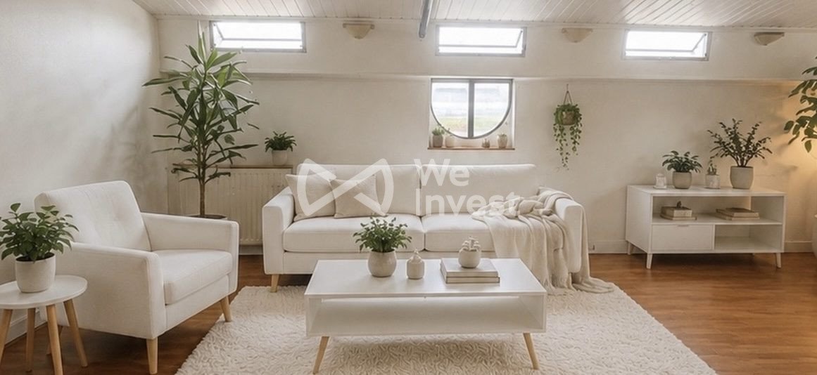 Appartement à vendre, 120m², Strasbourg