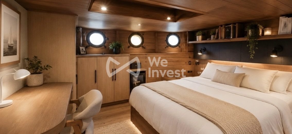 Appartement à vendre, 120m², Strasbourg