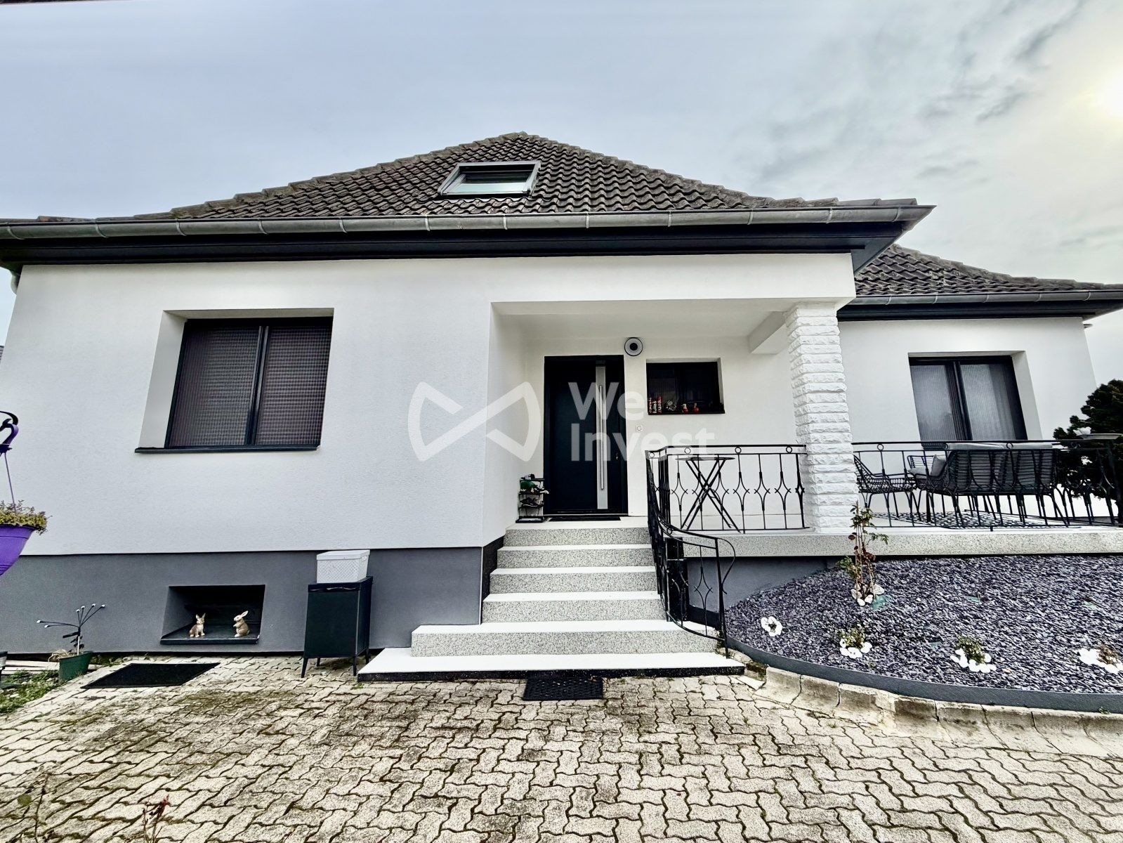 Maison à vendre, 221m², Sessenheim