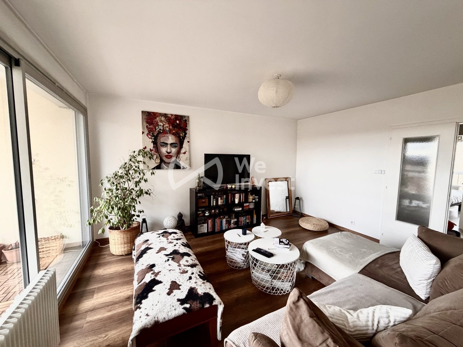 Appartement à vendre, 87m², Lingolsheim