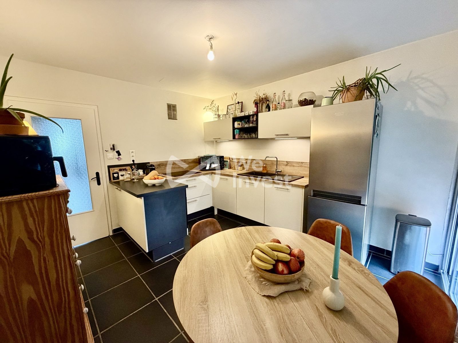 Appartement à vendre, 87m², Lingolsheim