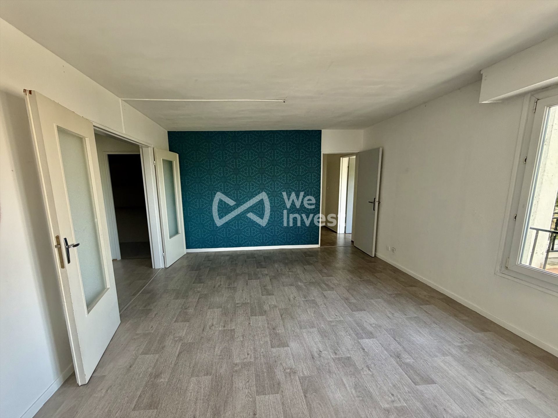 Appartement à vendre, 78m², Schiltigheim