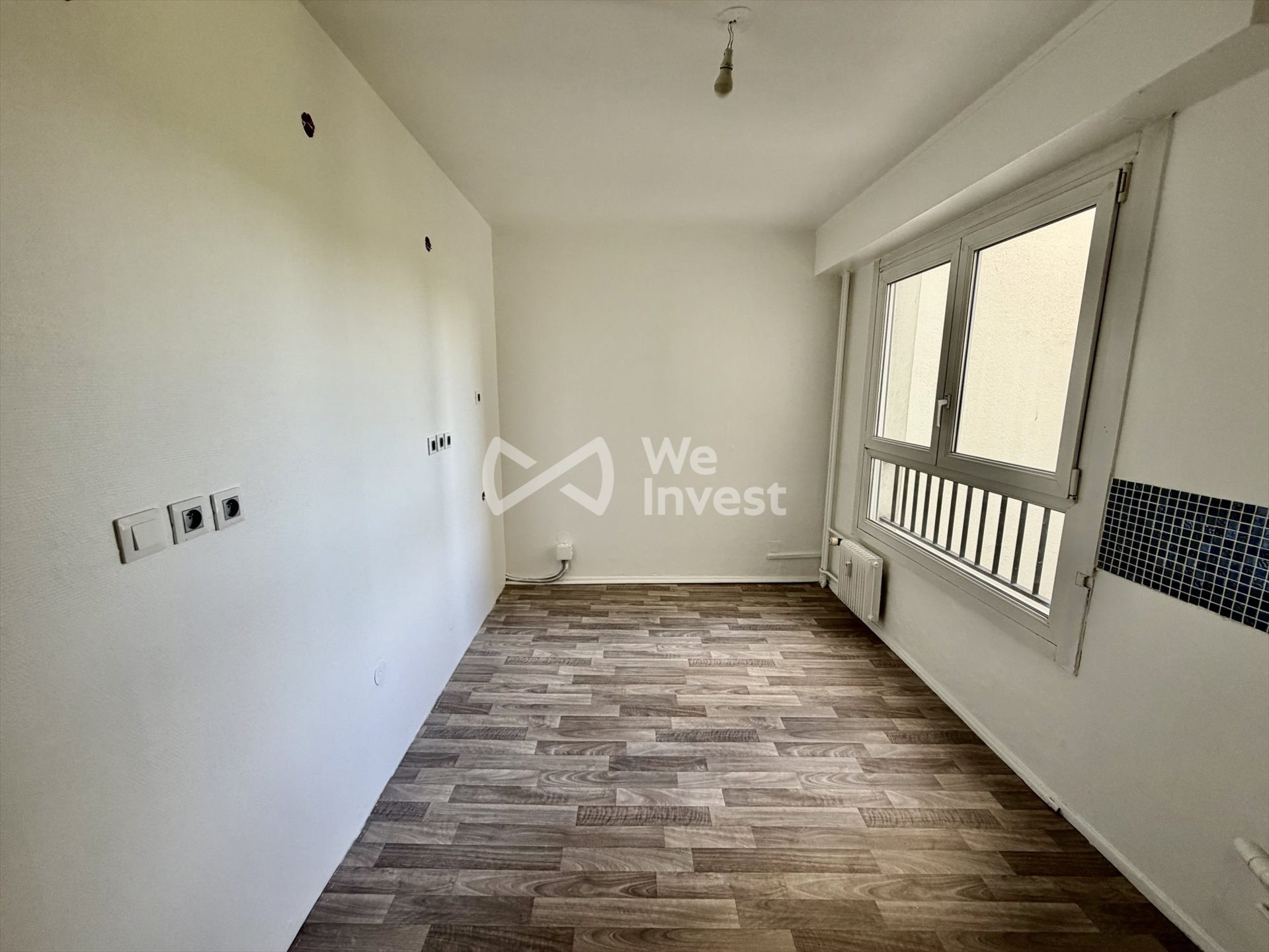 Appartement à vendre, 78m², Schiltigheim