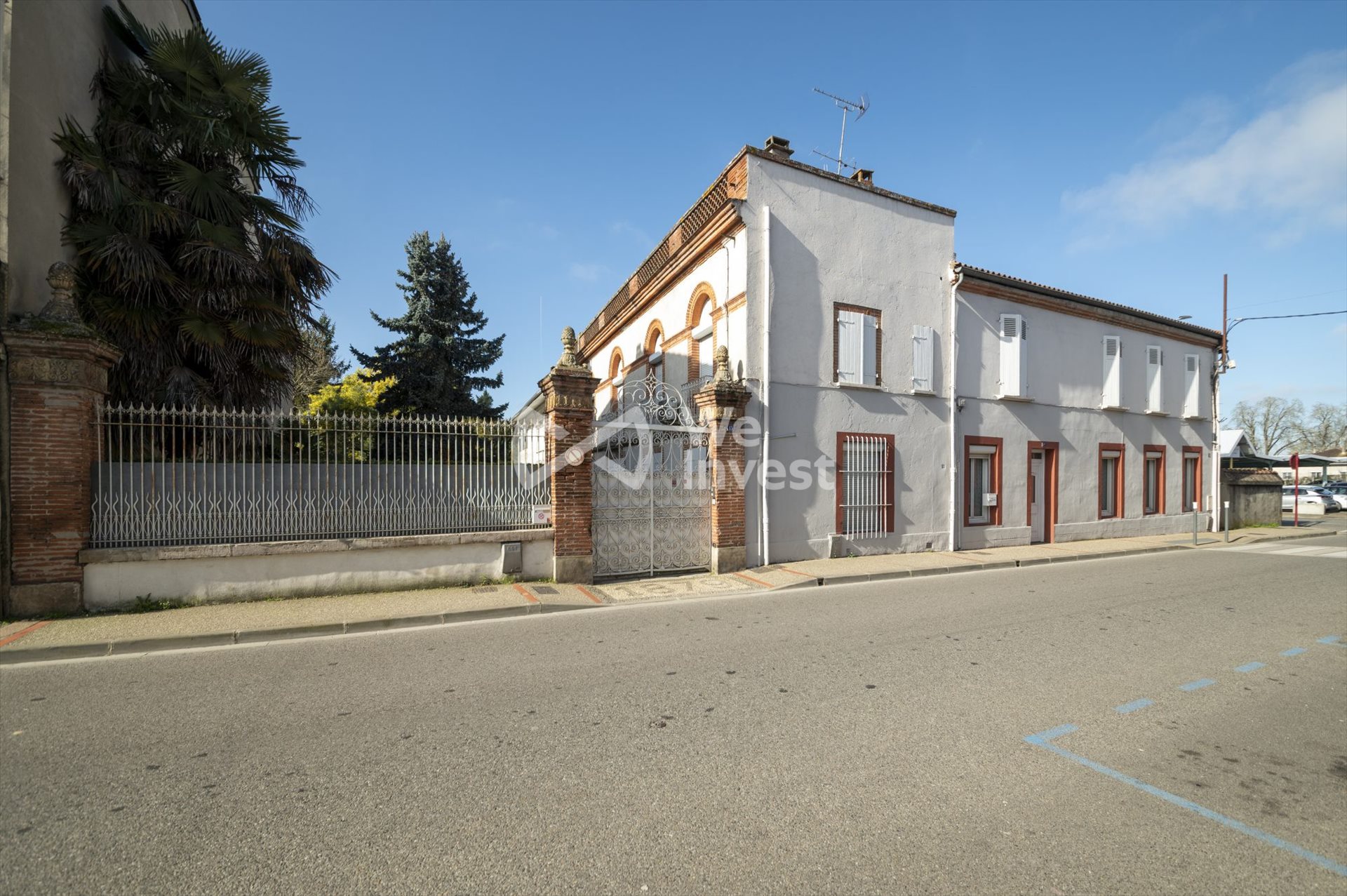 Maison à vendre, 330m², Castelsarrasin