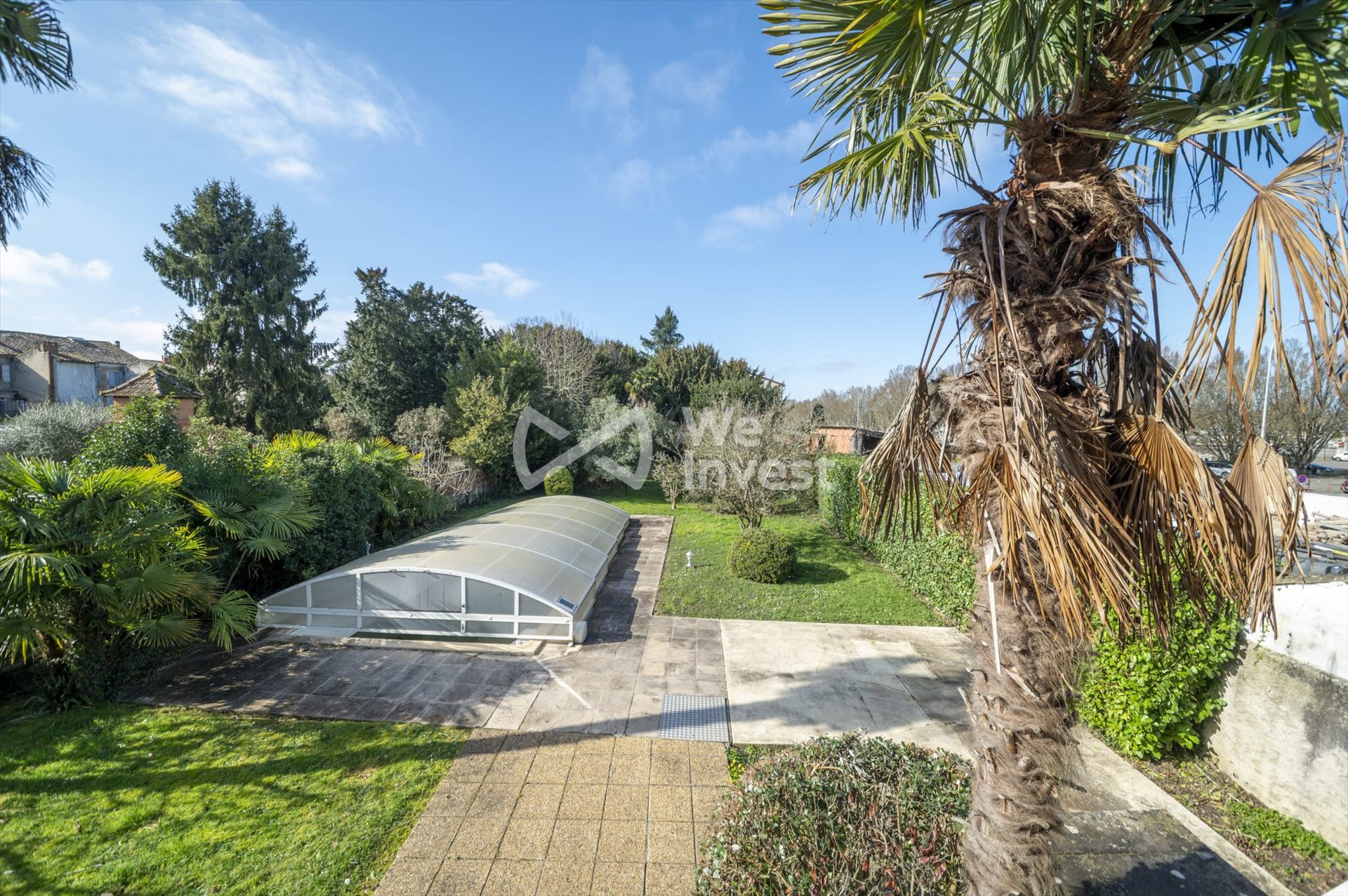 Maison à vendre, 330m², Castelsarrasin