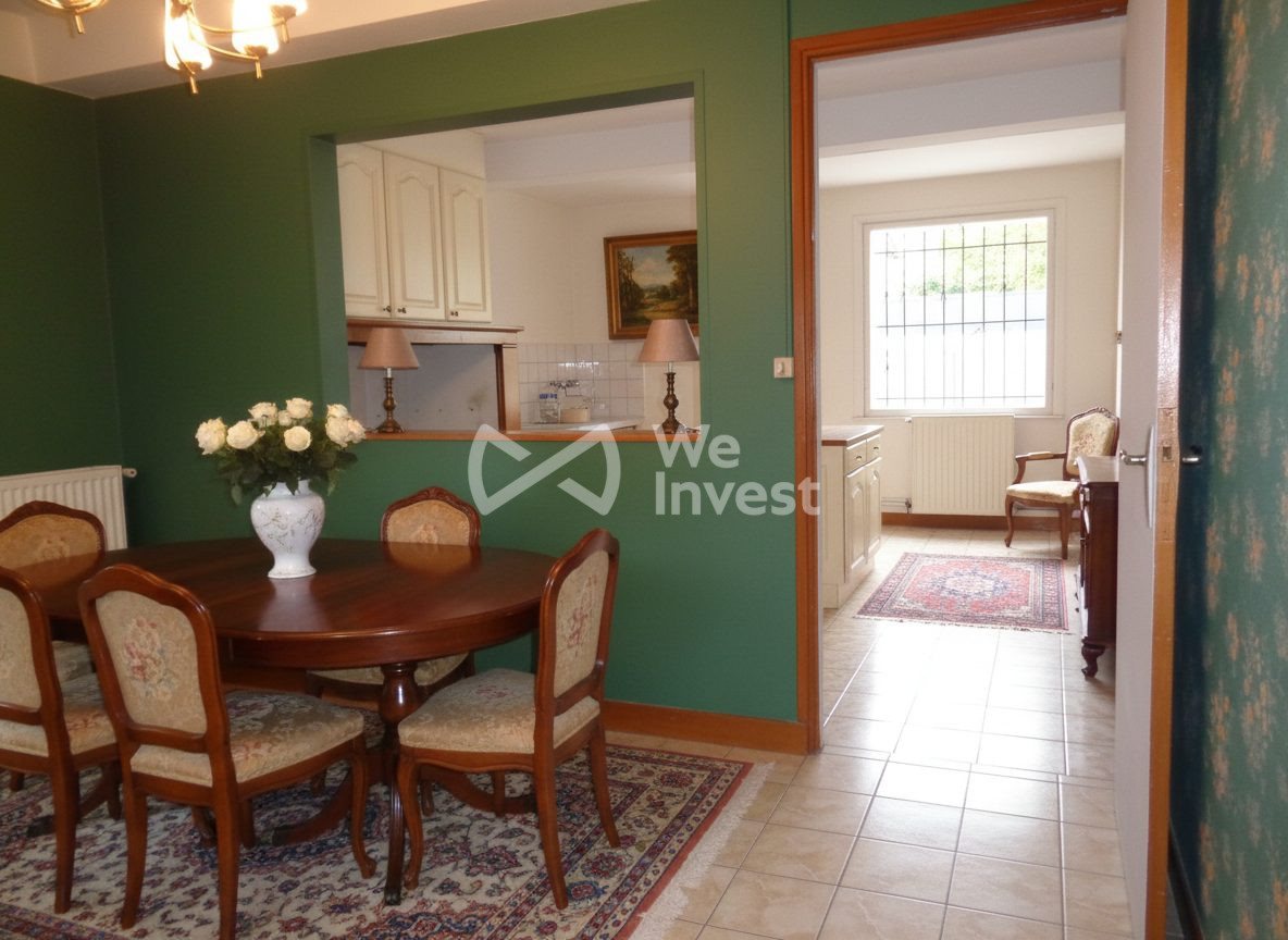 Maison à vendre, 129m², Larrazet