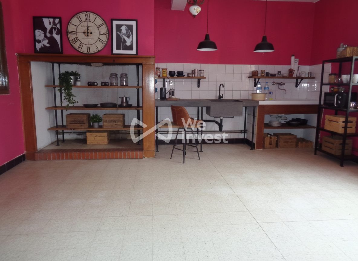 Maison à vendre, 129m², Larrazet