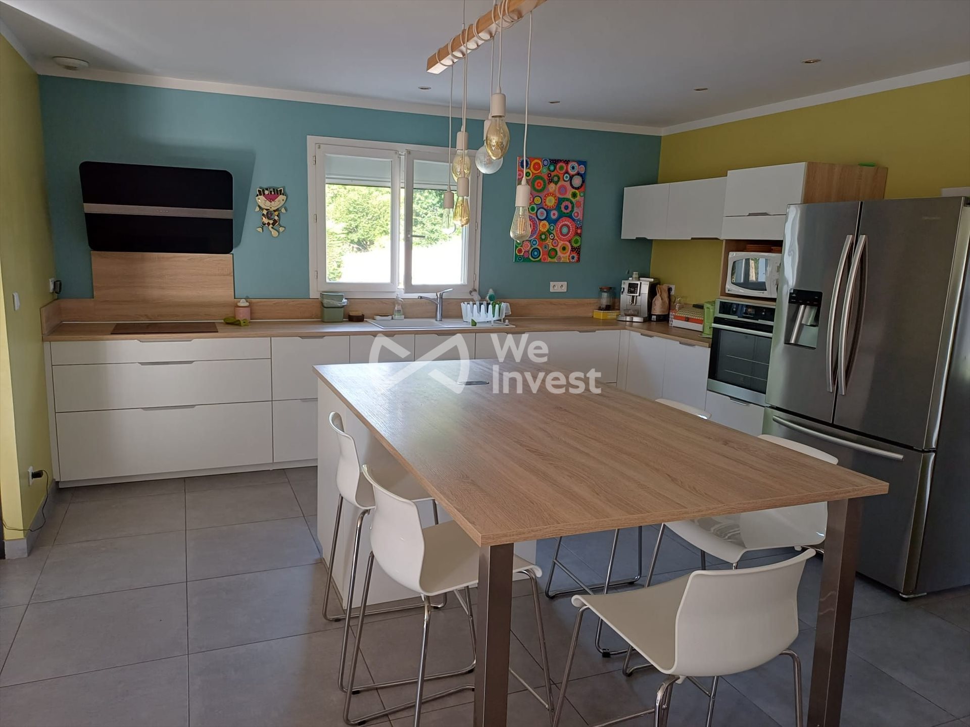 Maison à vendre, 185m², Montech