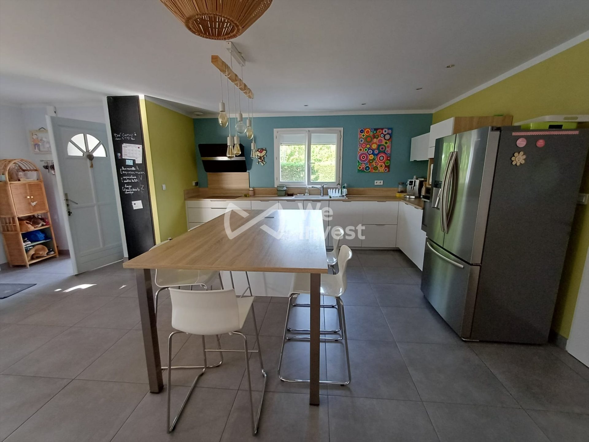Maison à vendre, 185m², Montech
