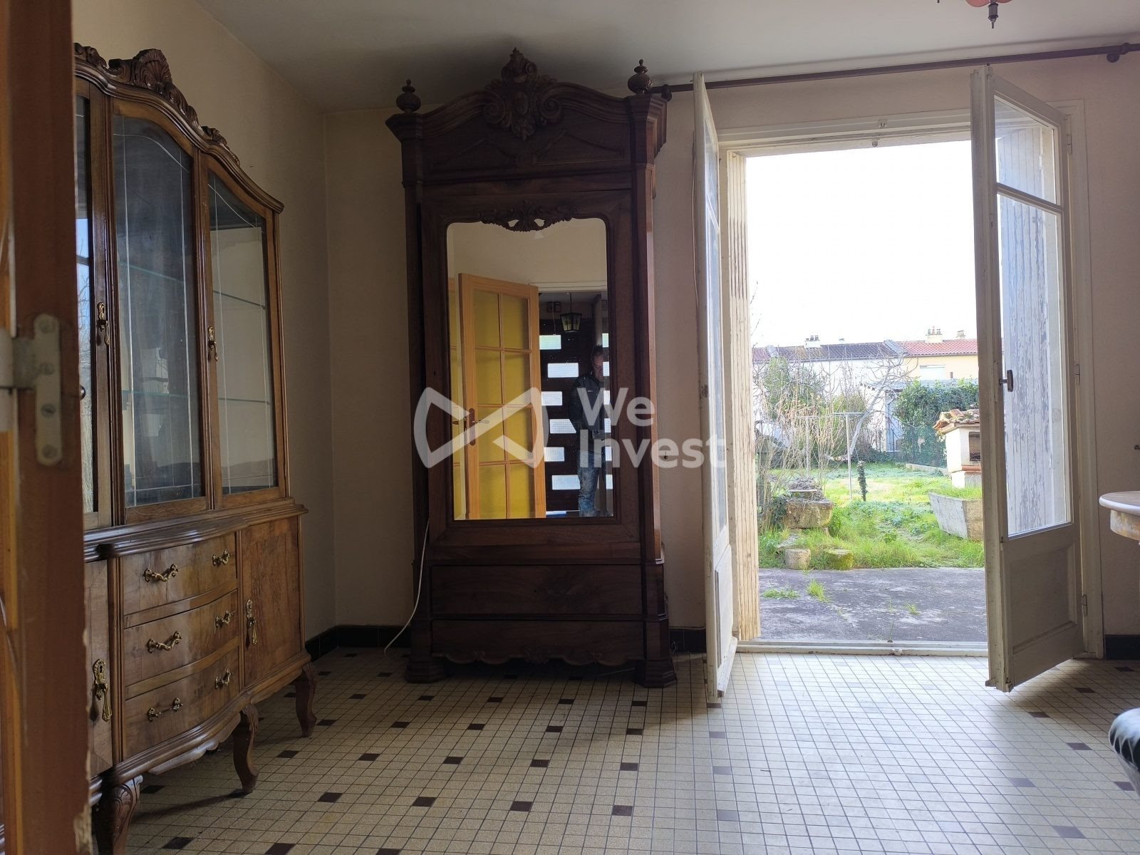 Maison à vendre, 78m², Moissac