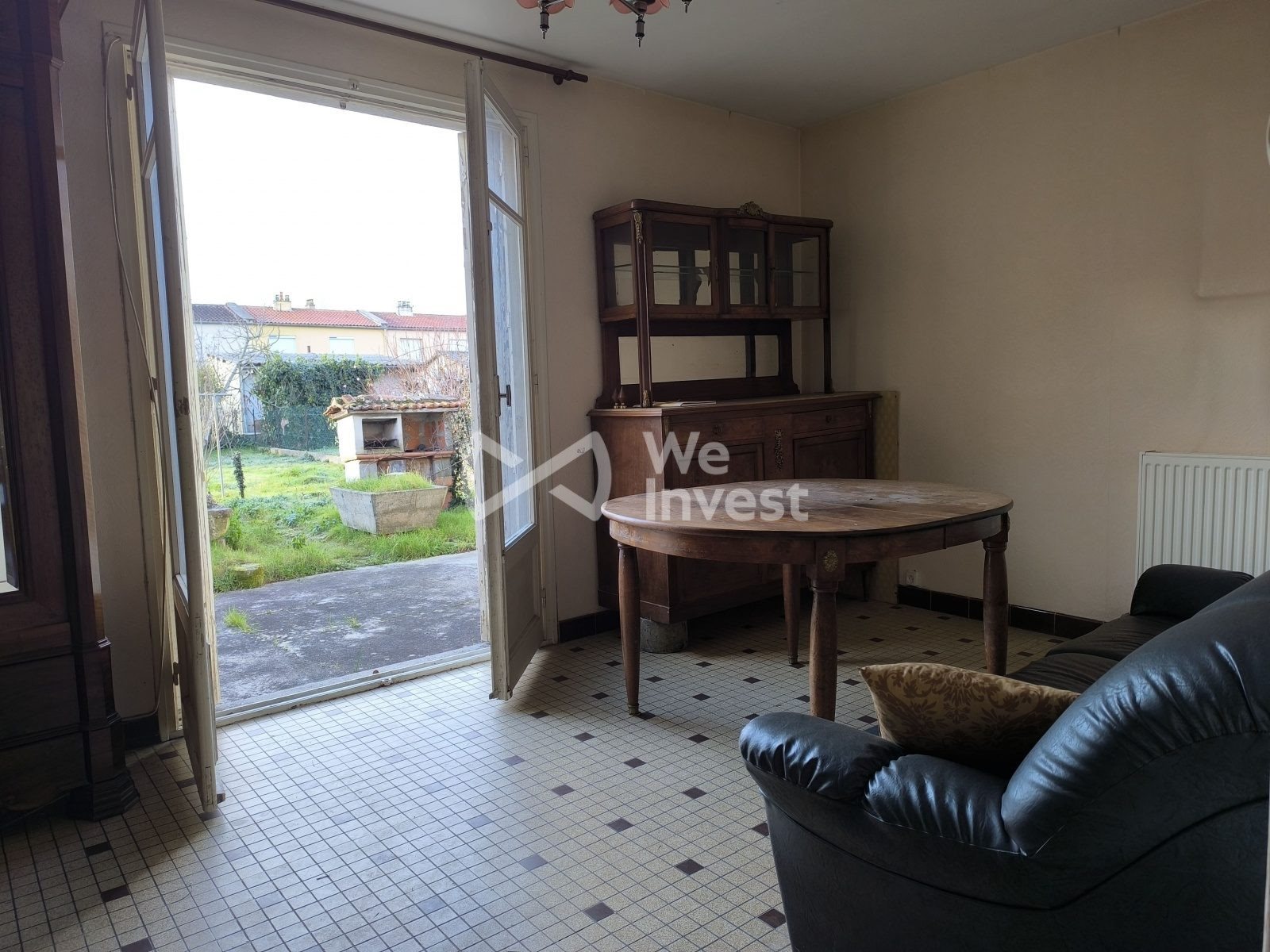 Maison à vendre, 78m², Moissac